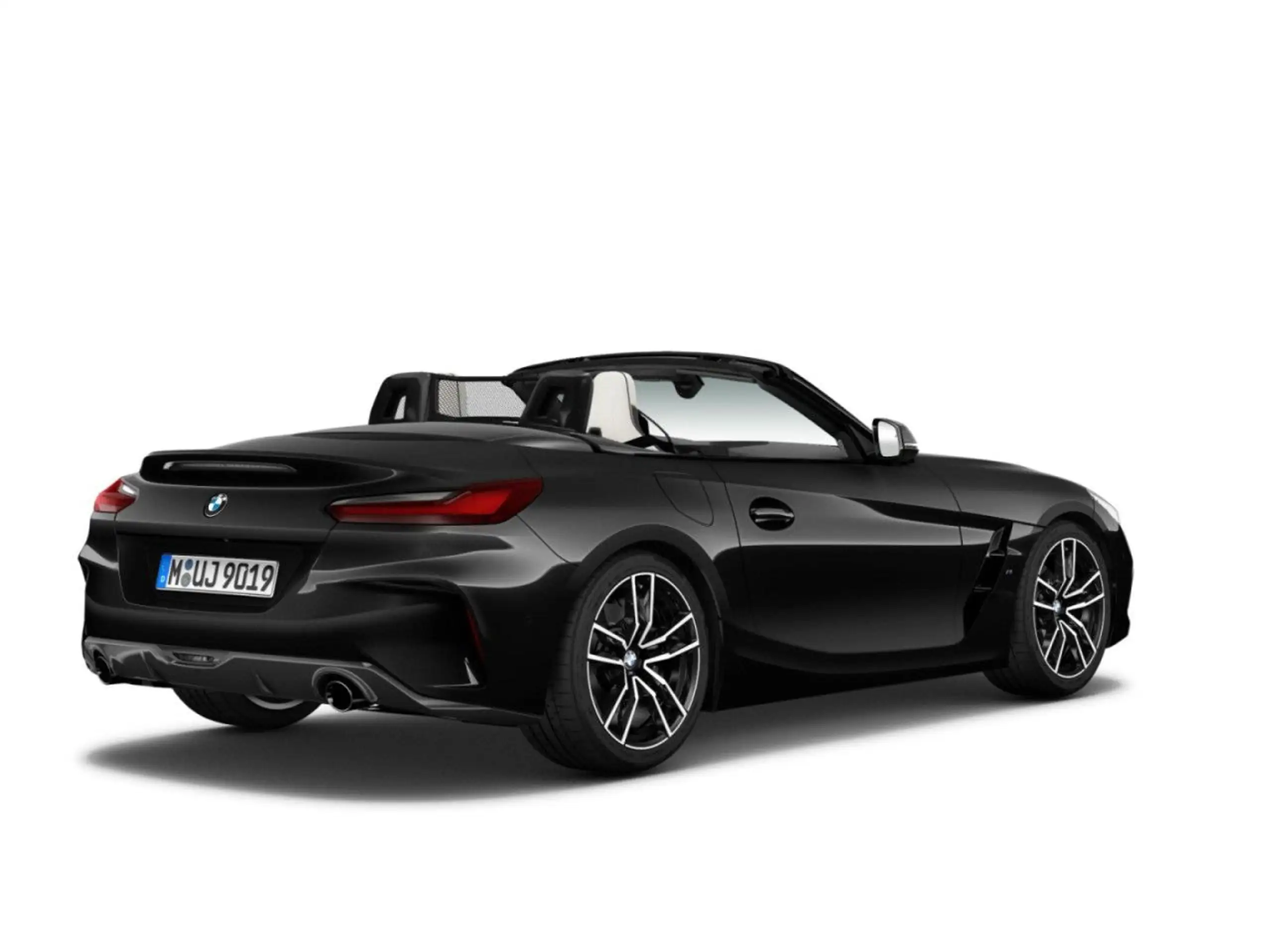 BMW - Z4