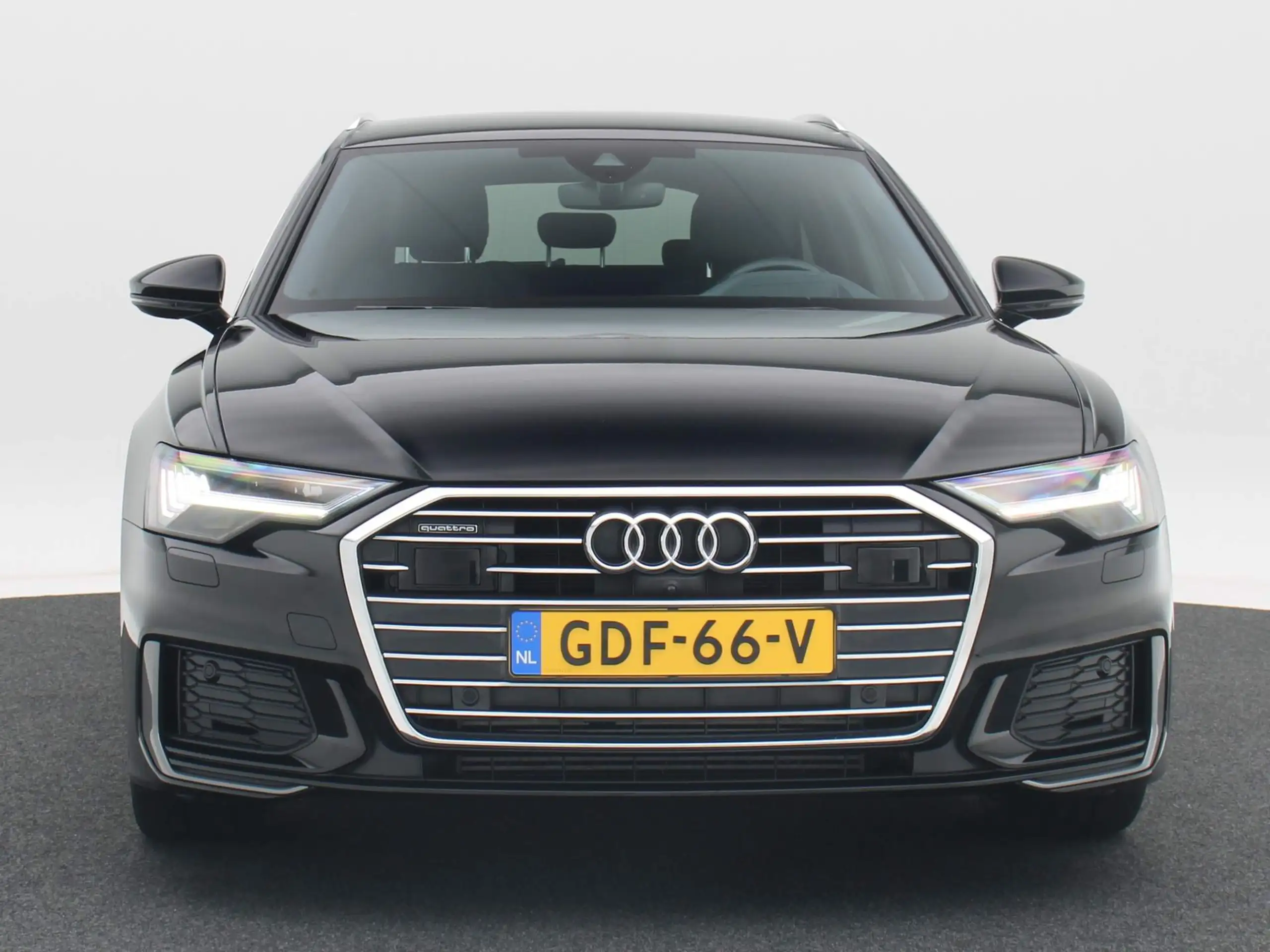 Audi - A6