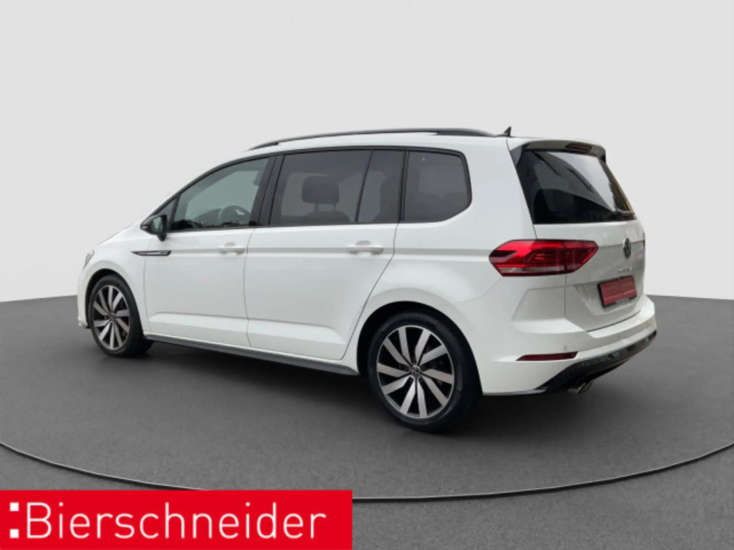 Volkswagen - Touran