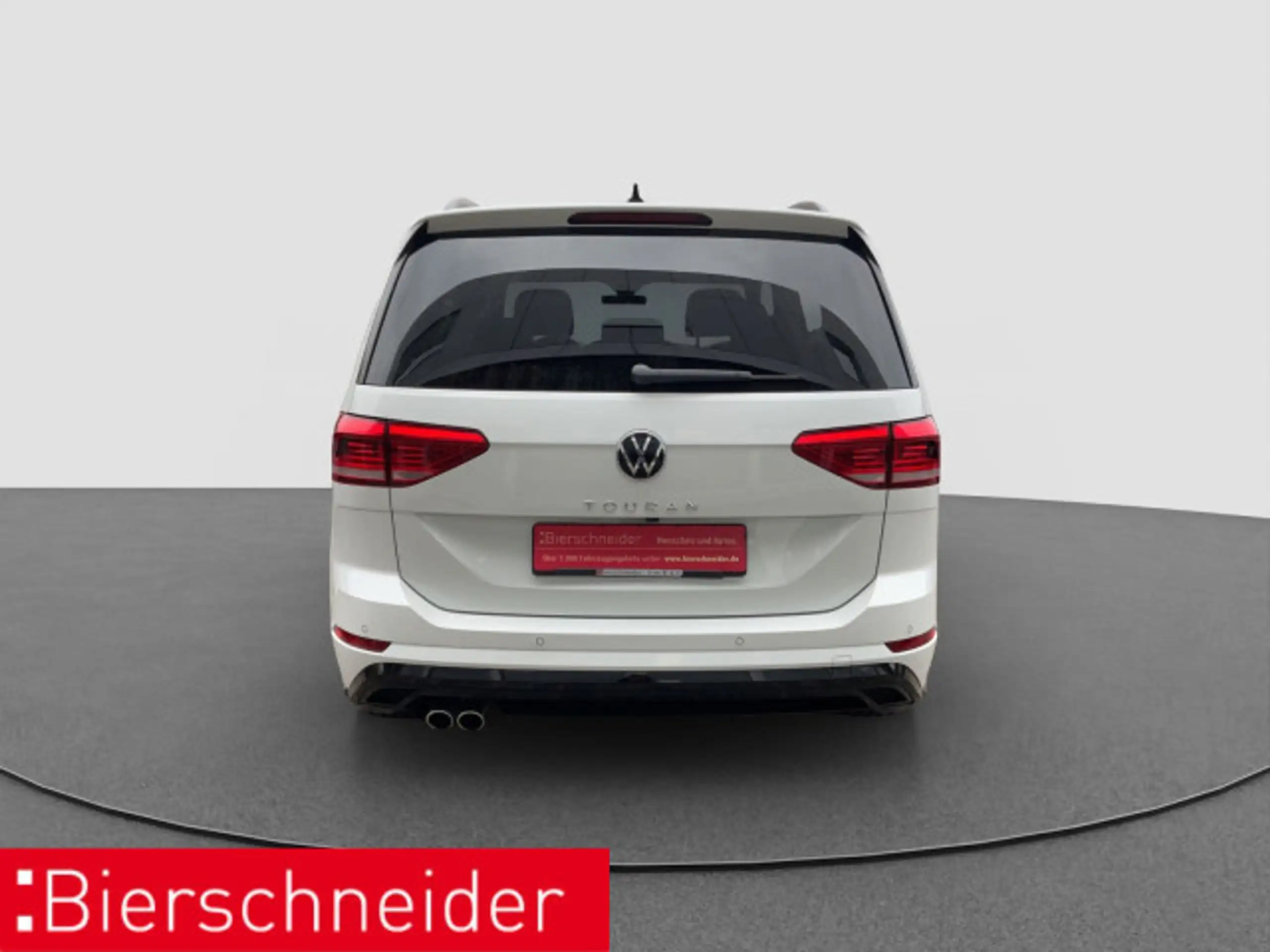 Volkswagen - Touran