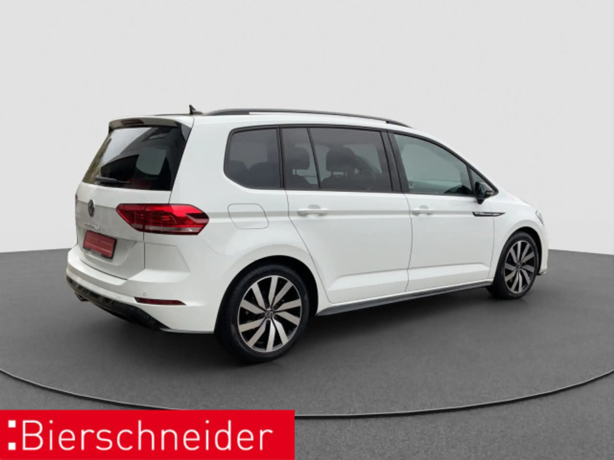 Volkswagen - Touran