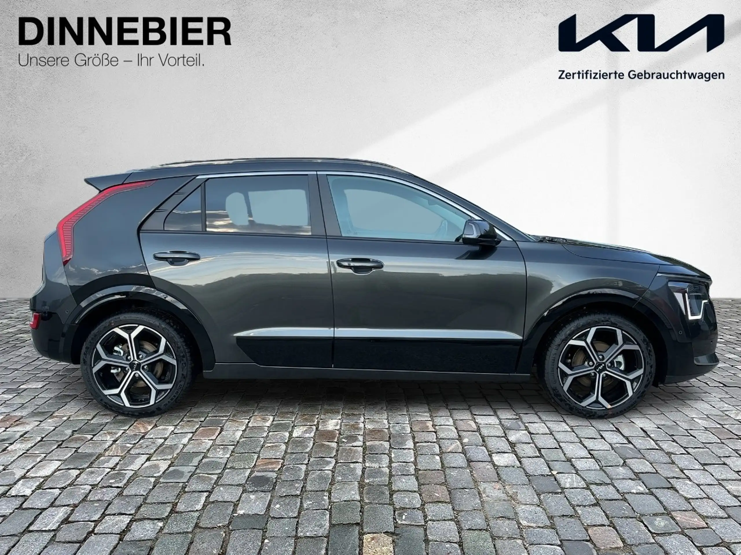 Kia - Niro