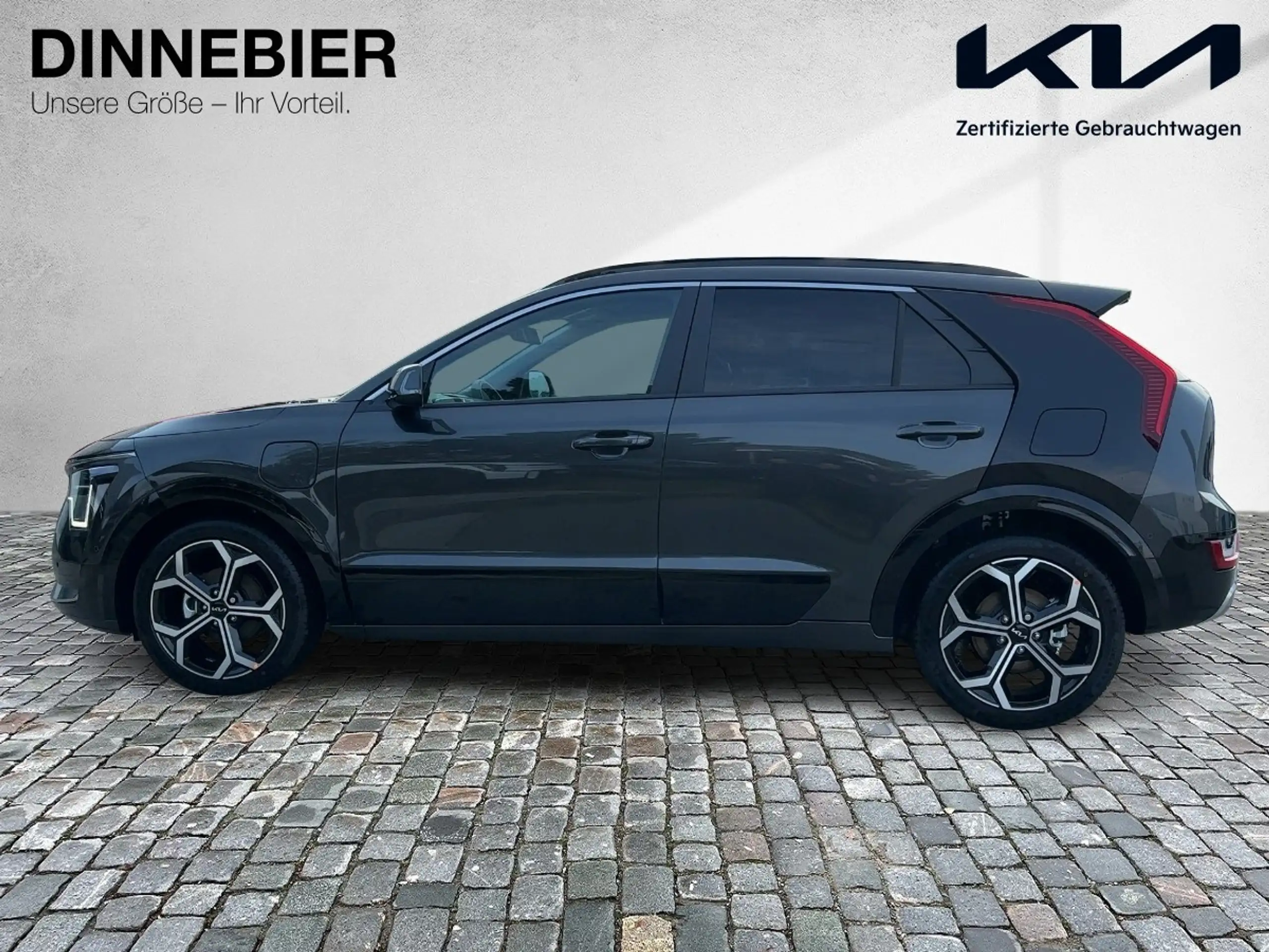 Kia - Niro