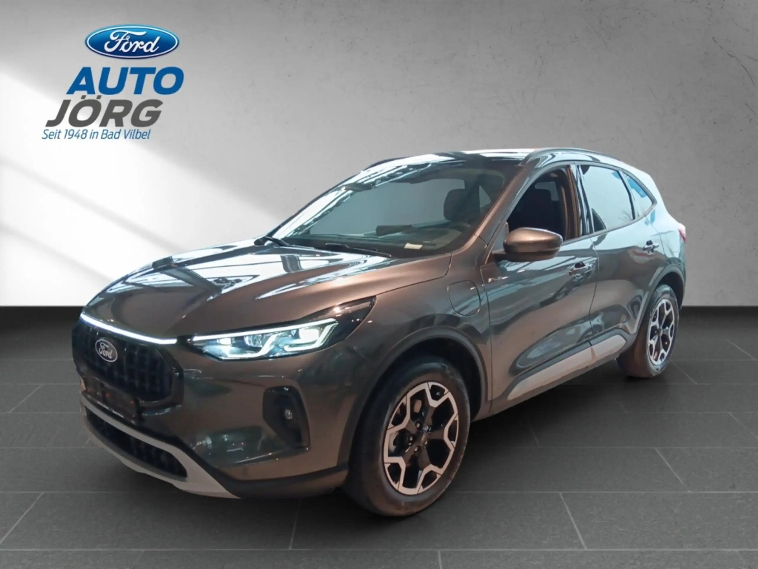 Ford - Kuga