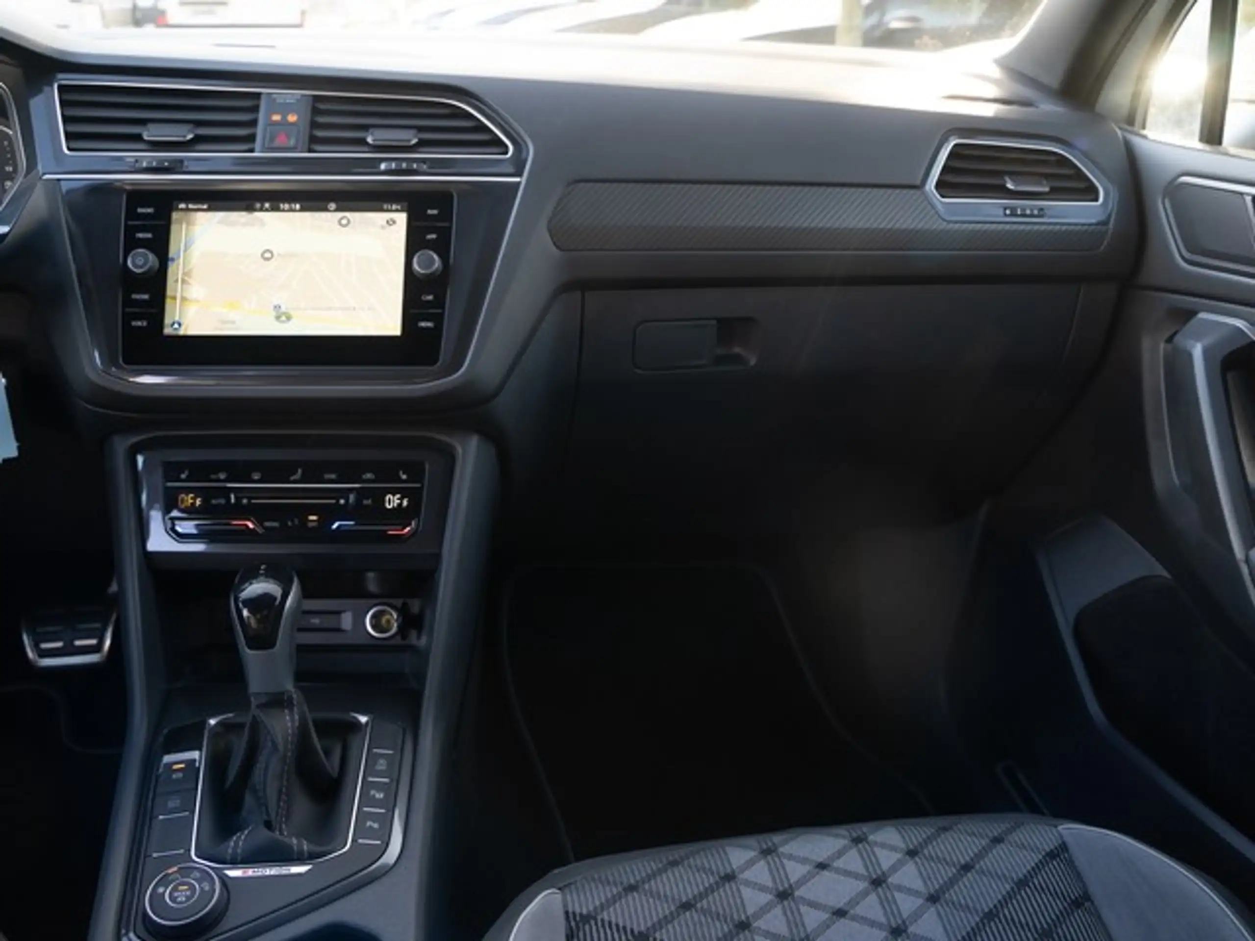 Volkswagen - Tiguan Allspace