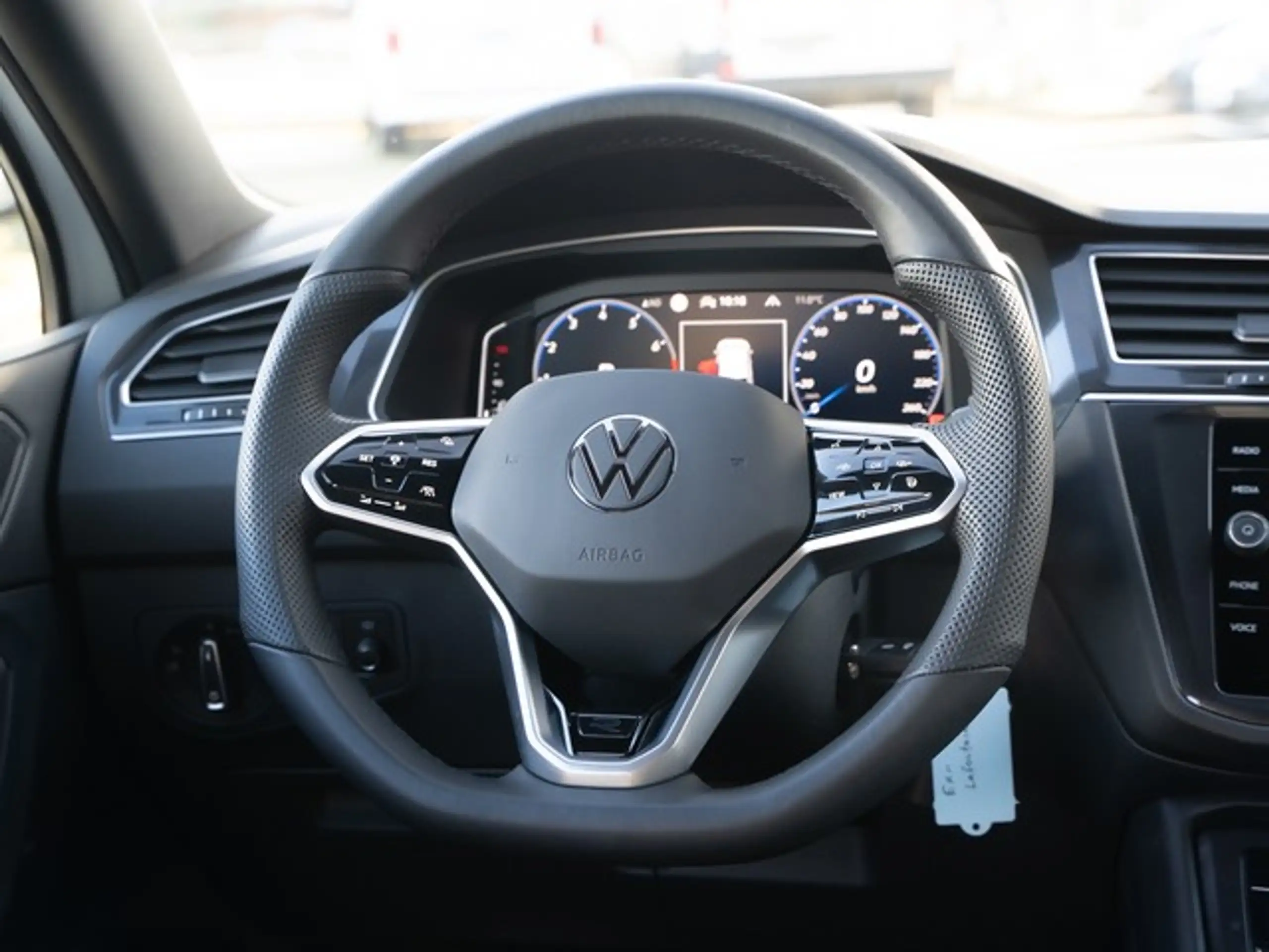 Volkswagen - Tiguan Allspace