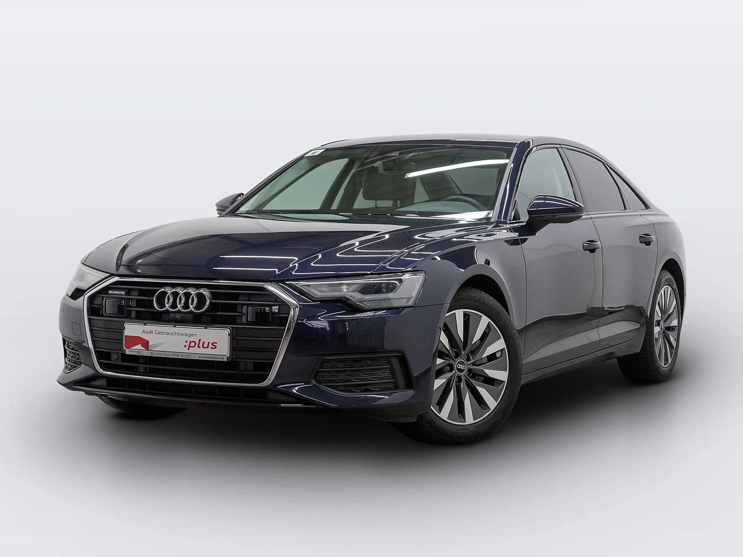 Audi - A6