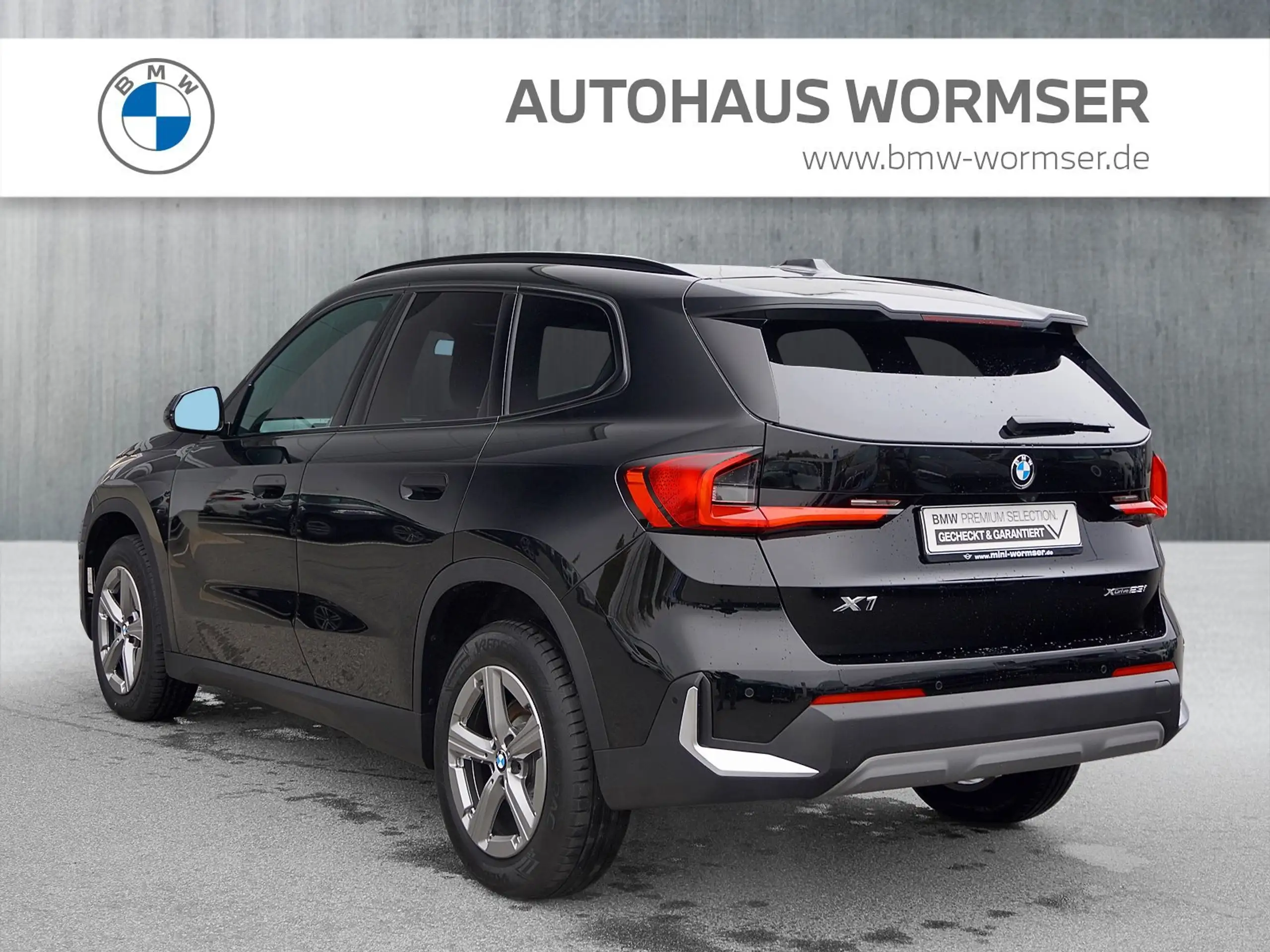 BMW - X1