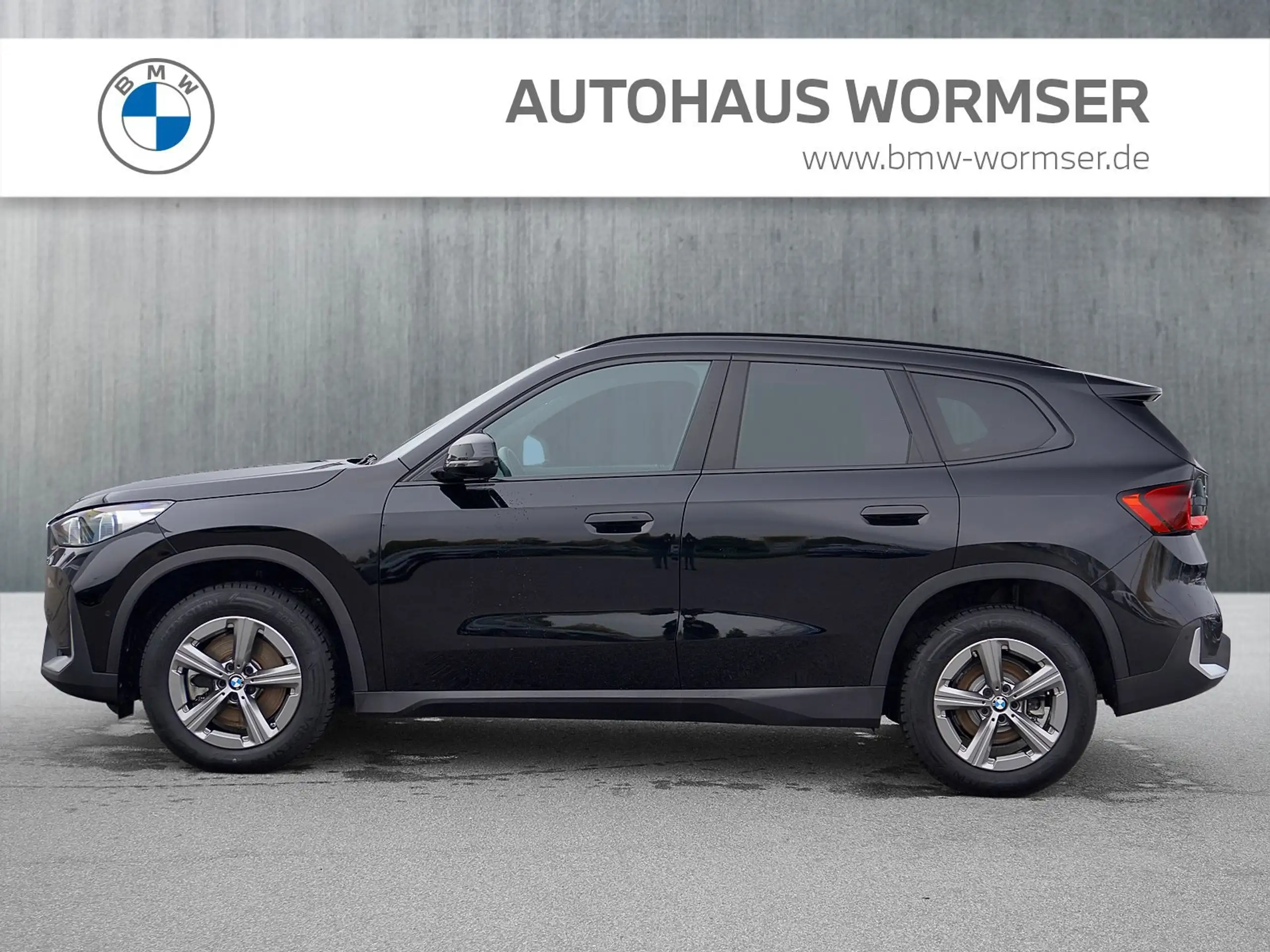 BMW - X1