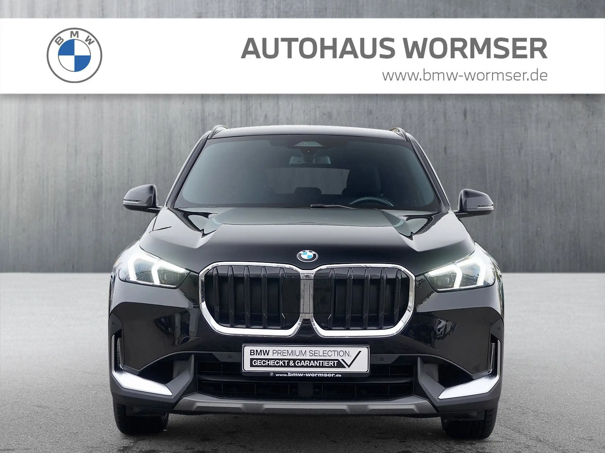 BMW - X1