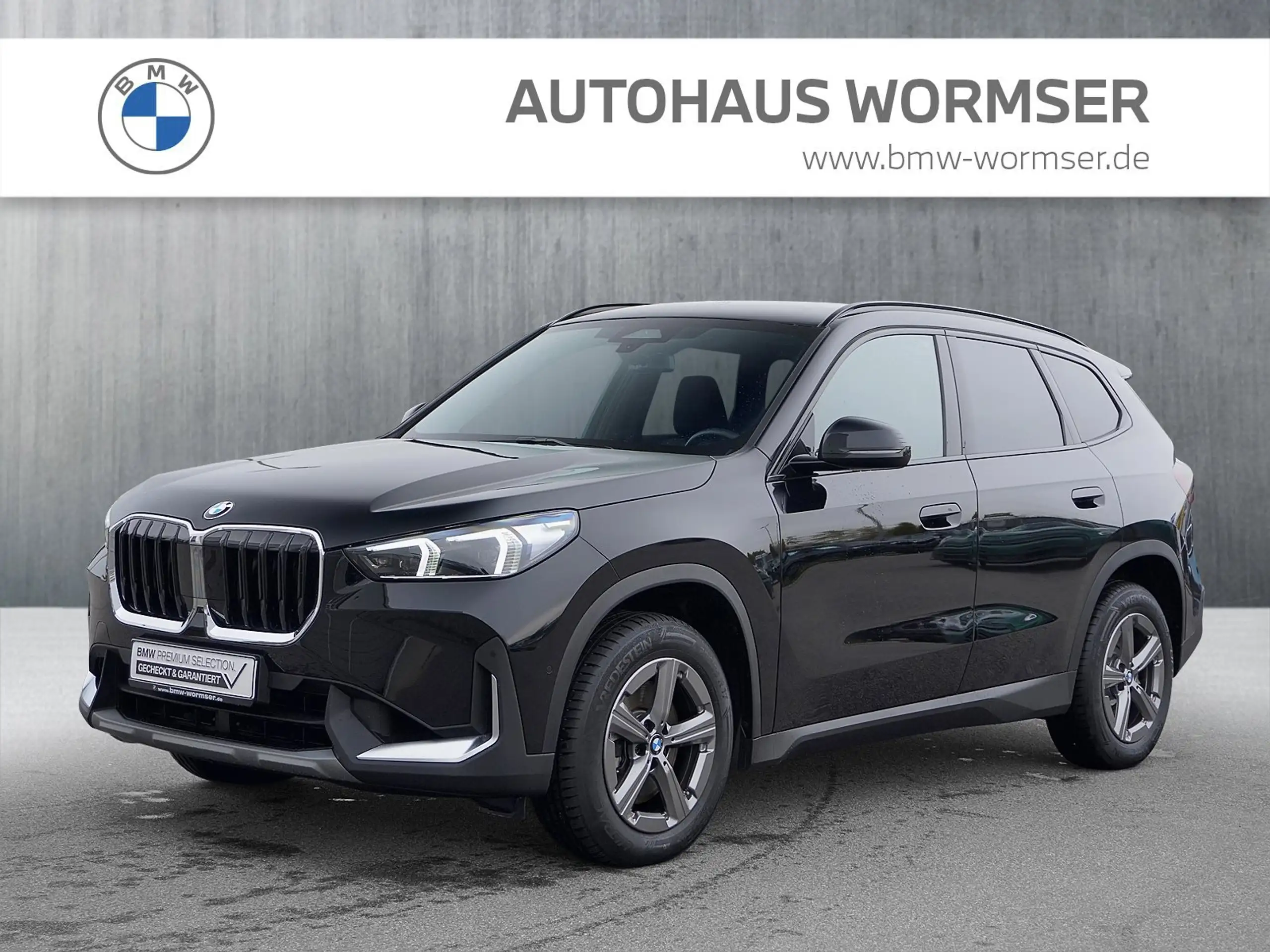 BMW - X1