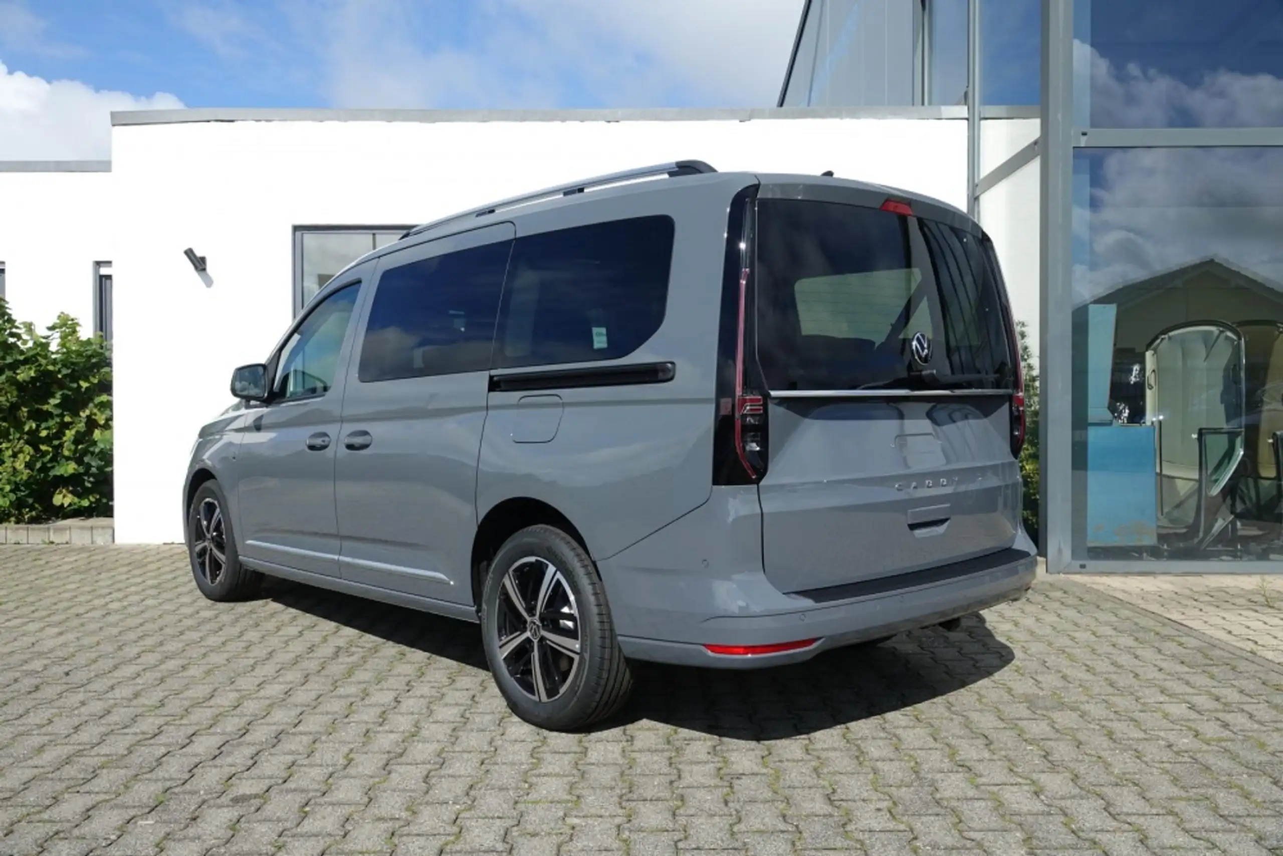 Volkswagen - Caddy