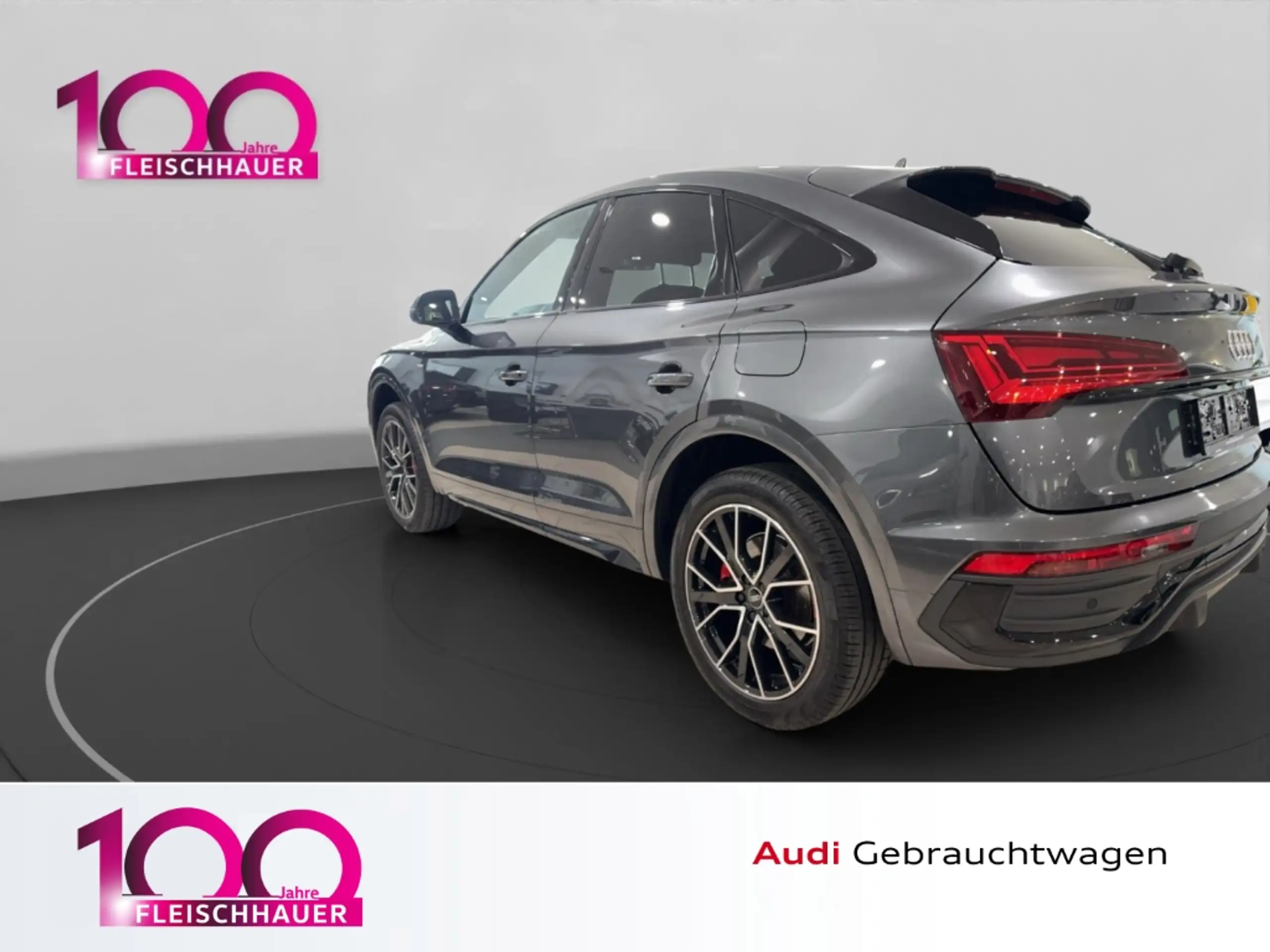 Audi - Q5