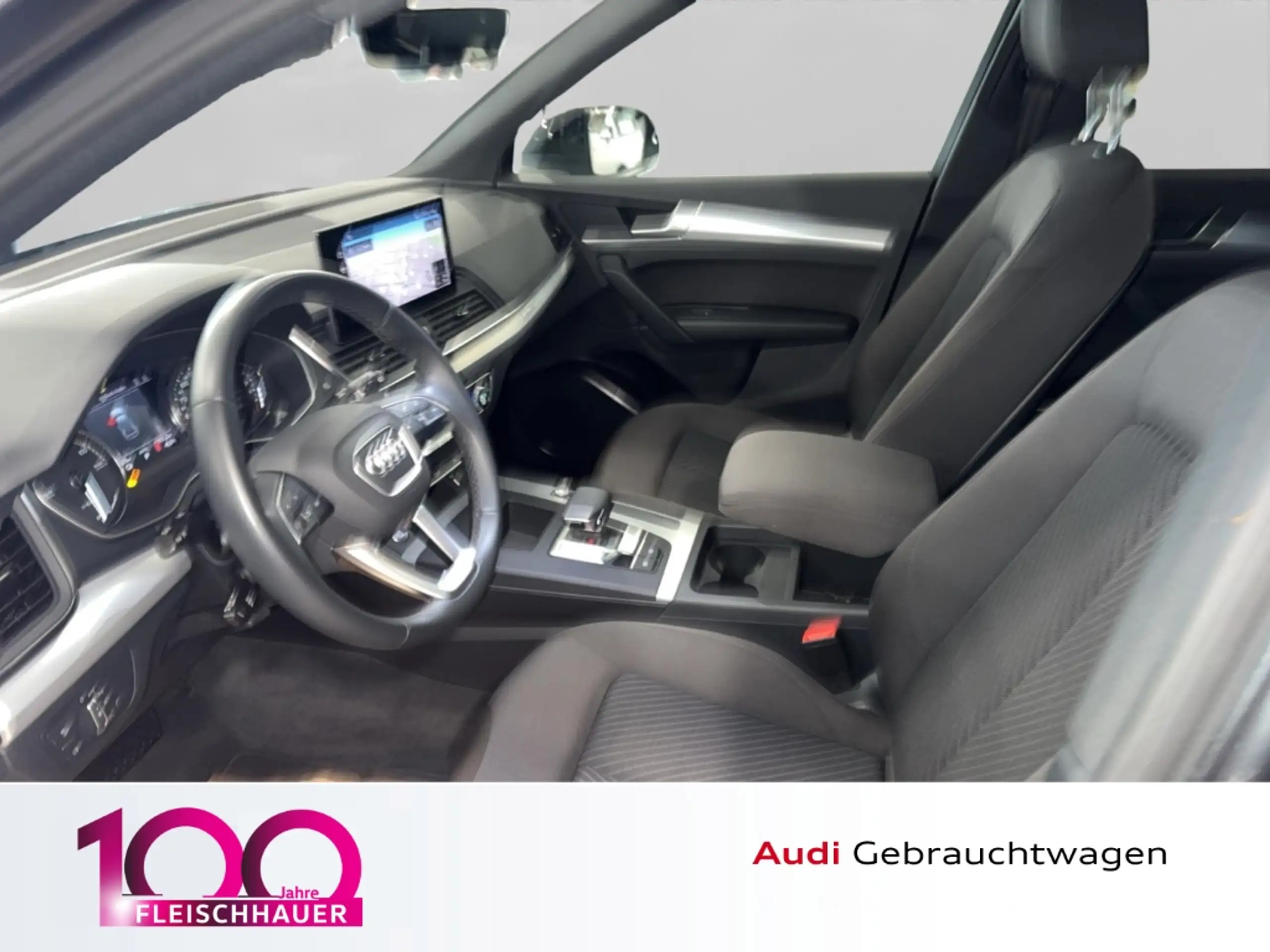 Audi - Q5