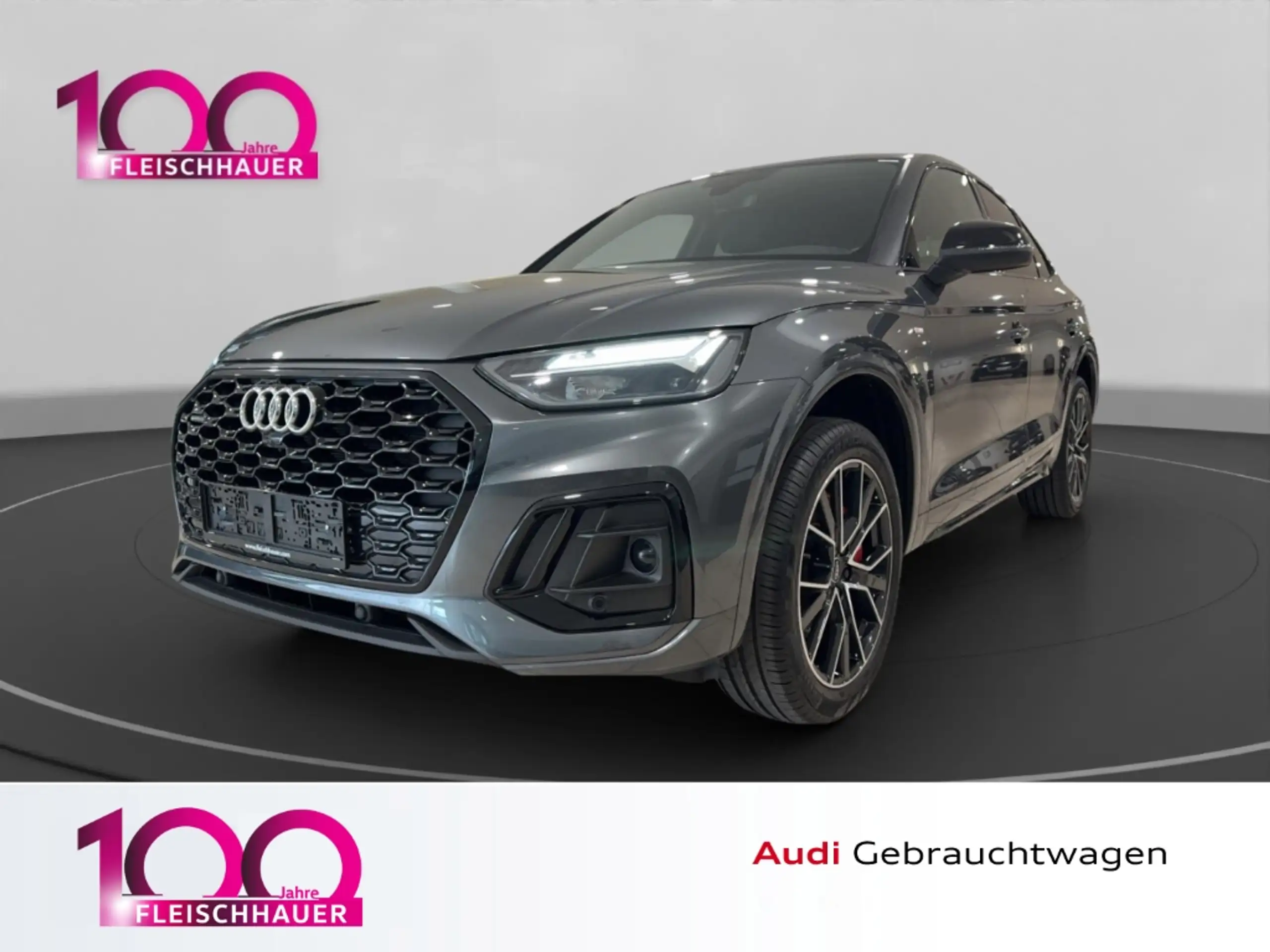 Audi - Q5