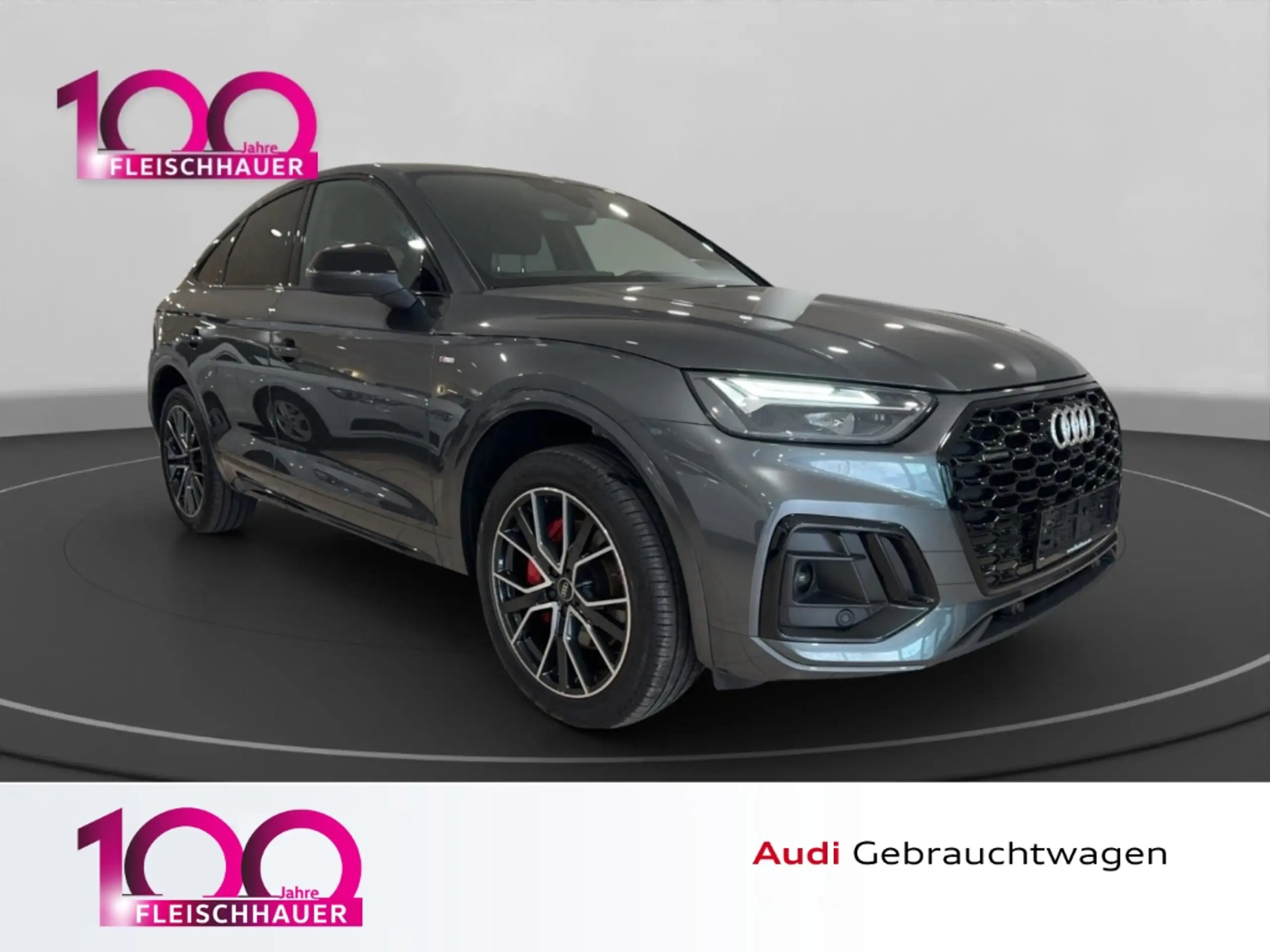 Audi - Q5