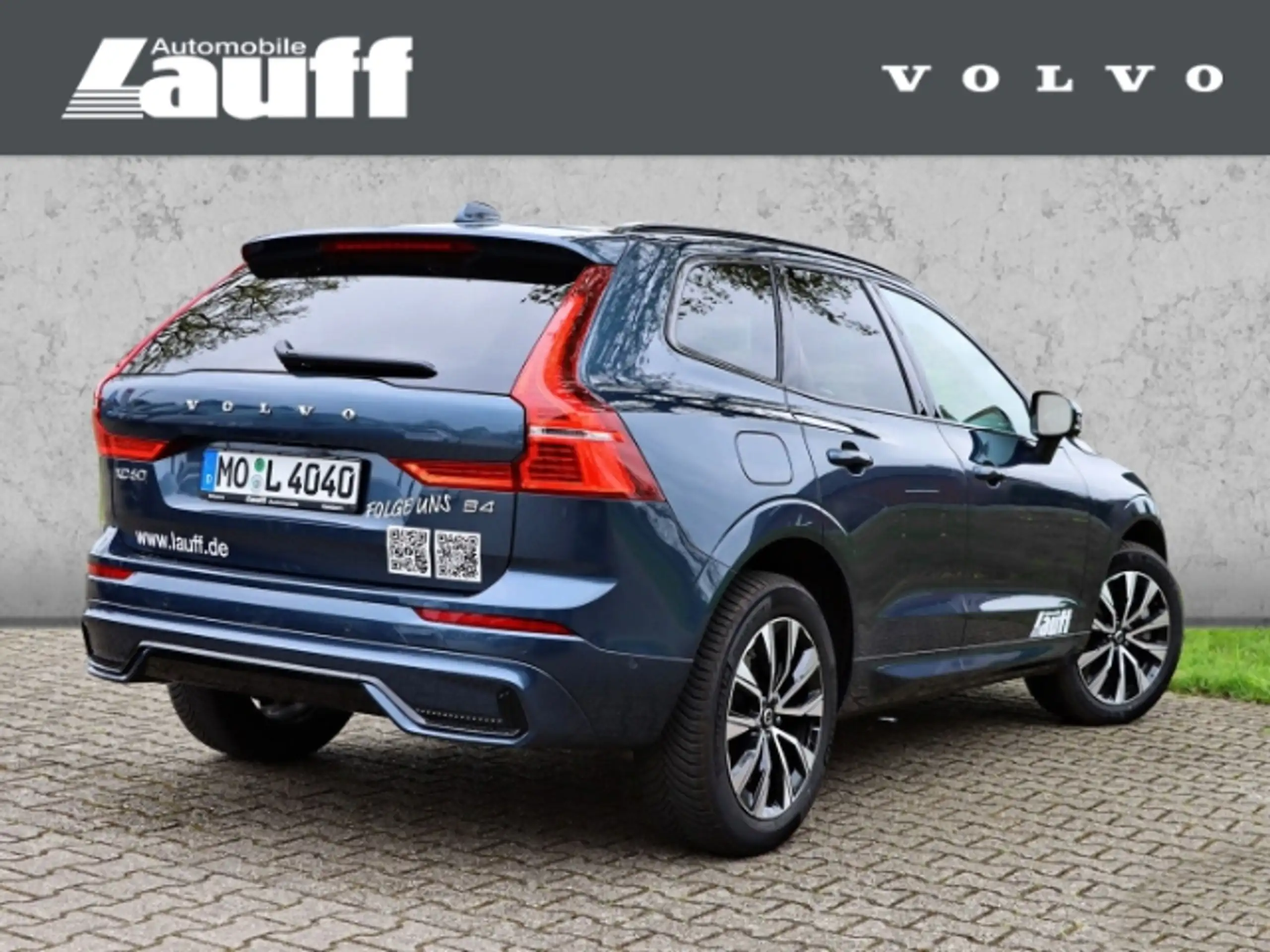 Volvo - XC60