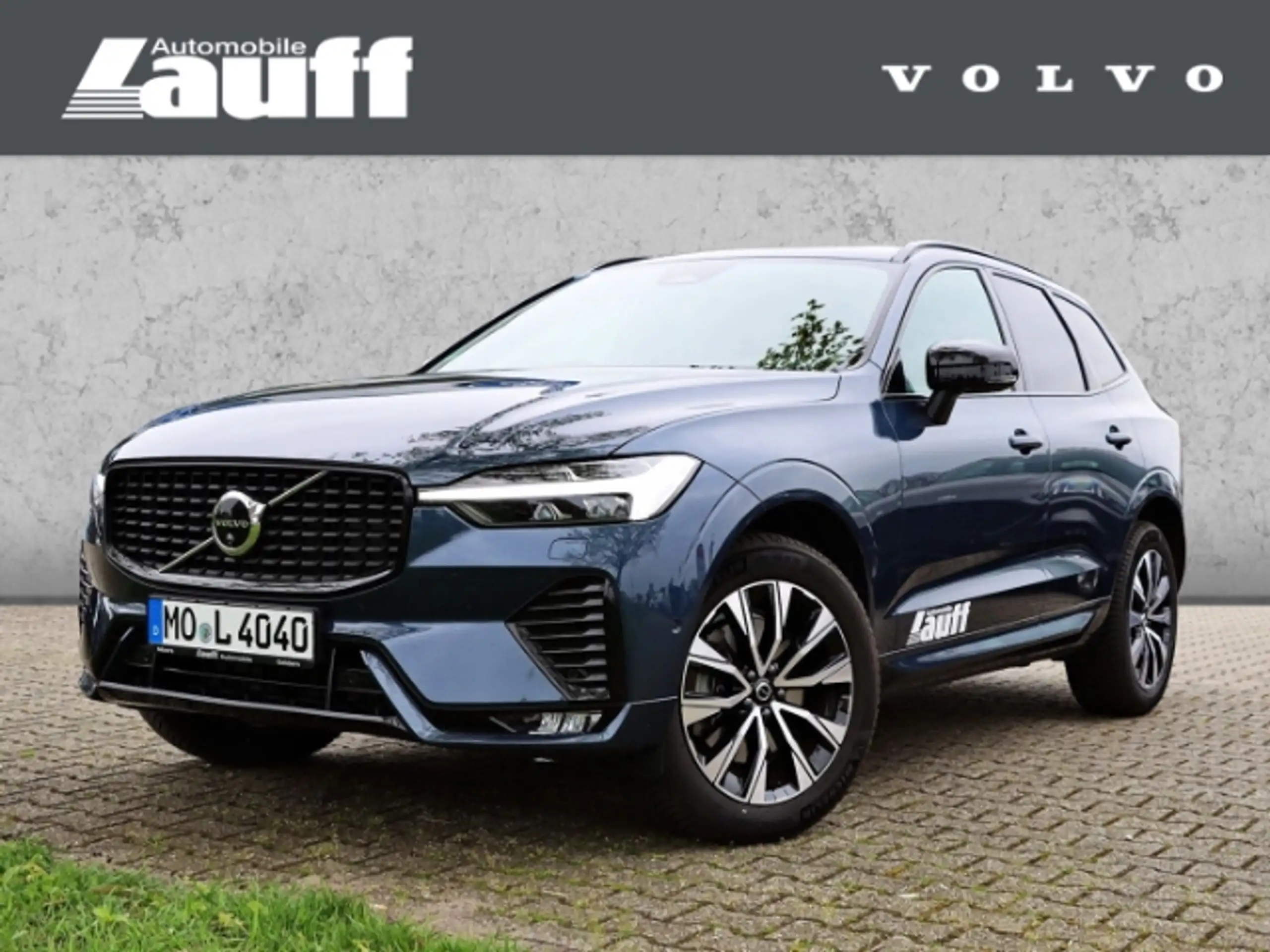 Volvo - XC60