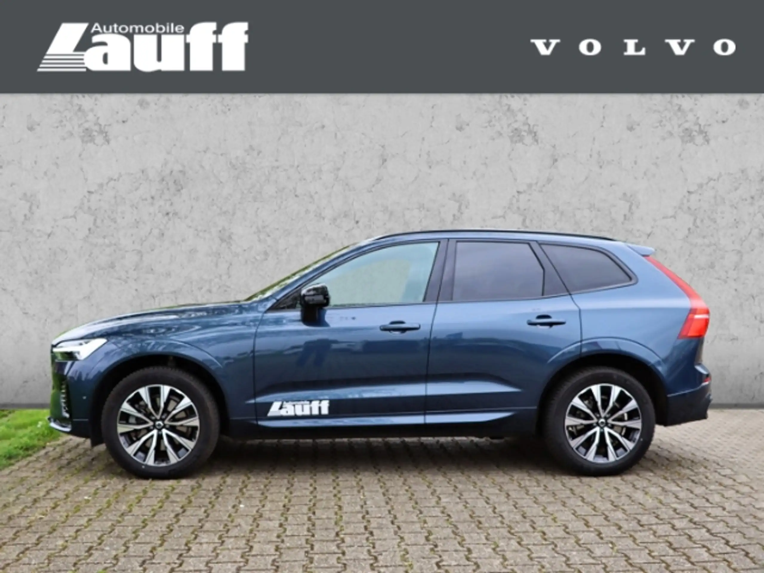 Volvo - XC60