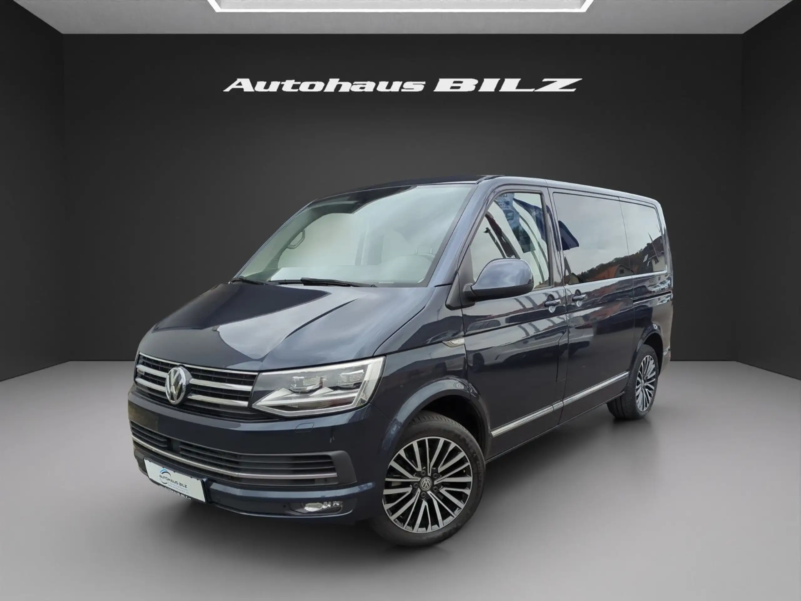 Volkswagen T6 Multivan 2019