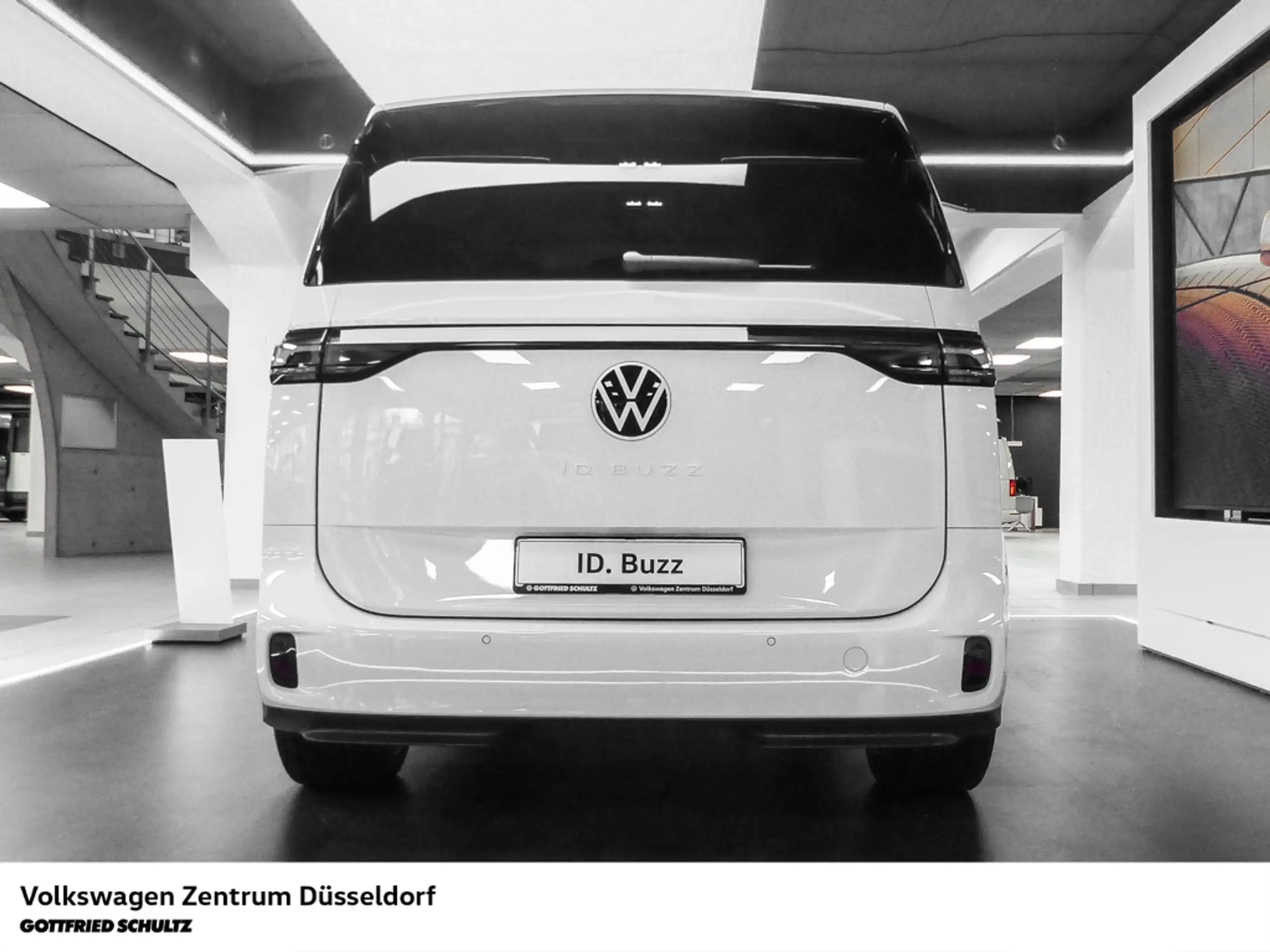 Volkswagen - ID. Buzz