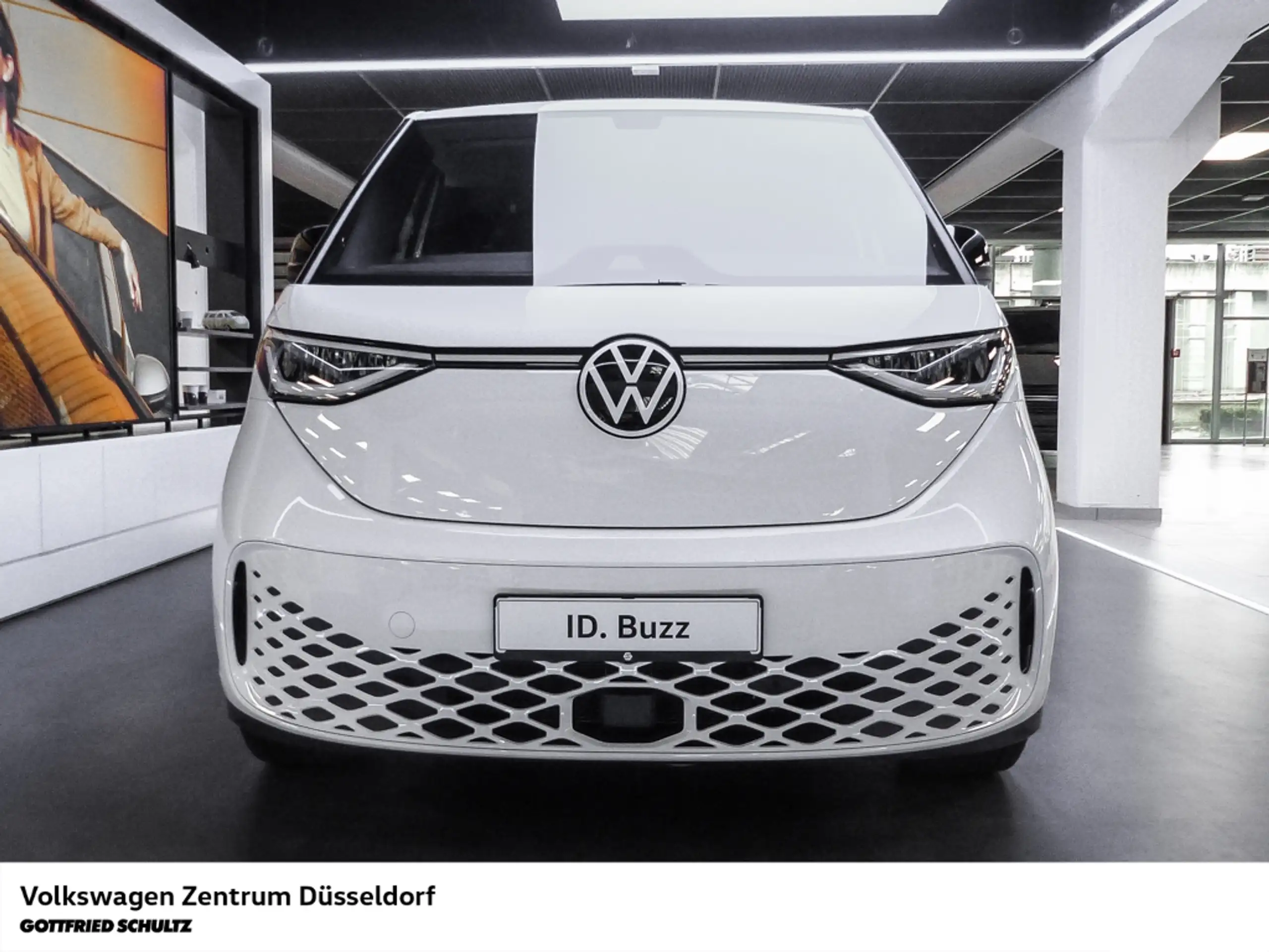 Volkswagen - ID. Buzz