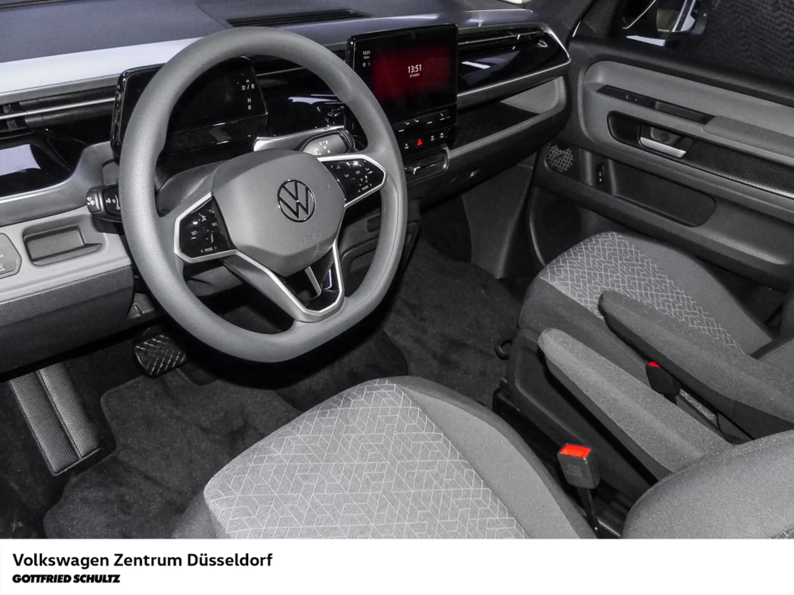 Volkswagen - ID. Buzz