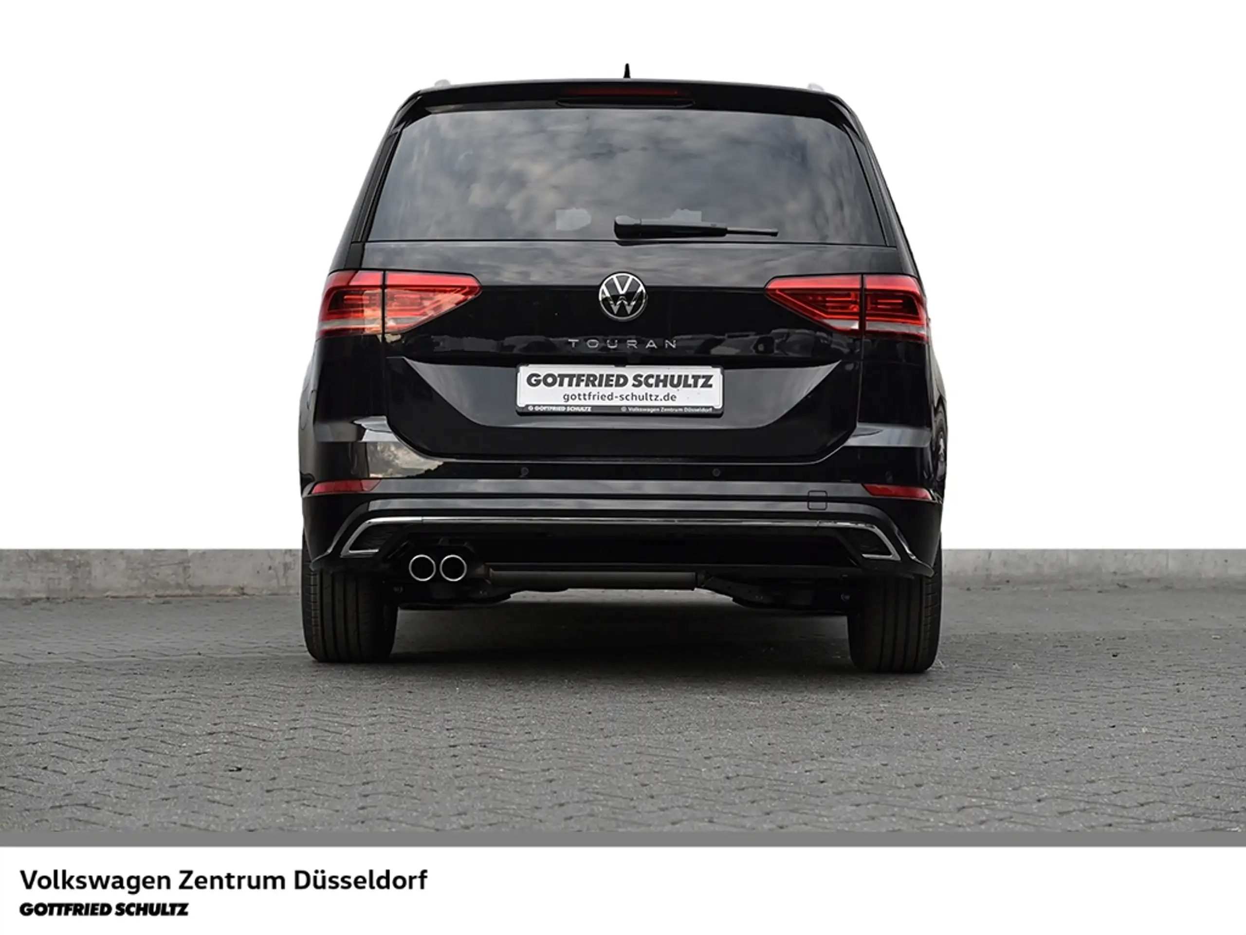 Volkswagen - Touran