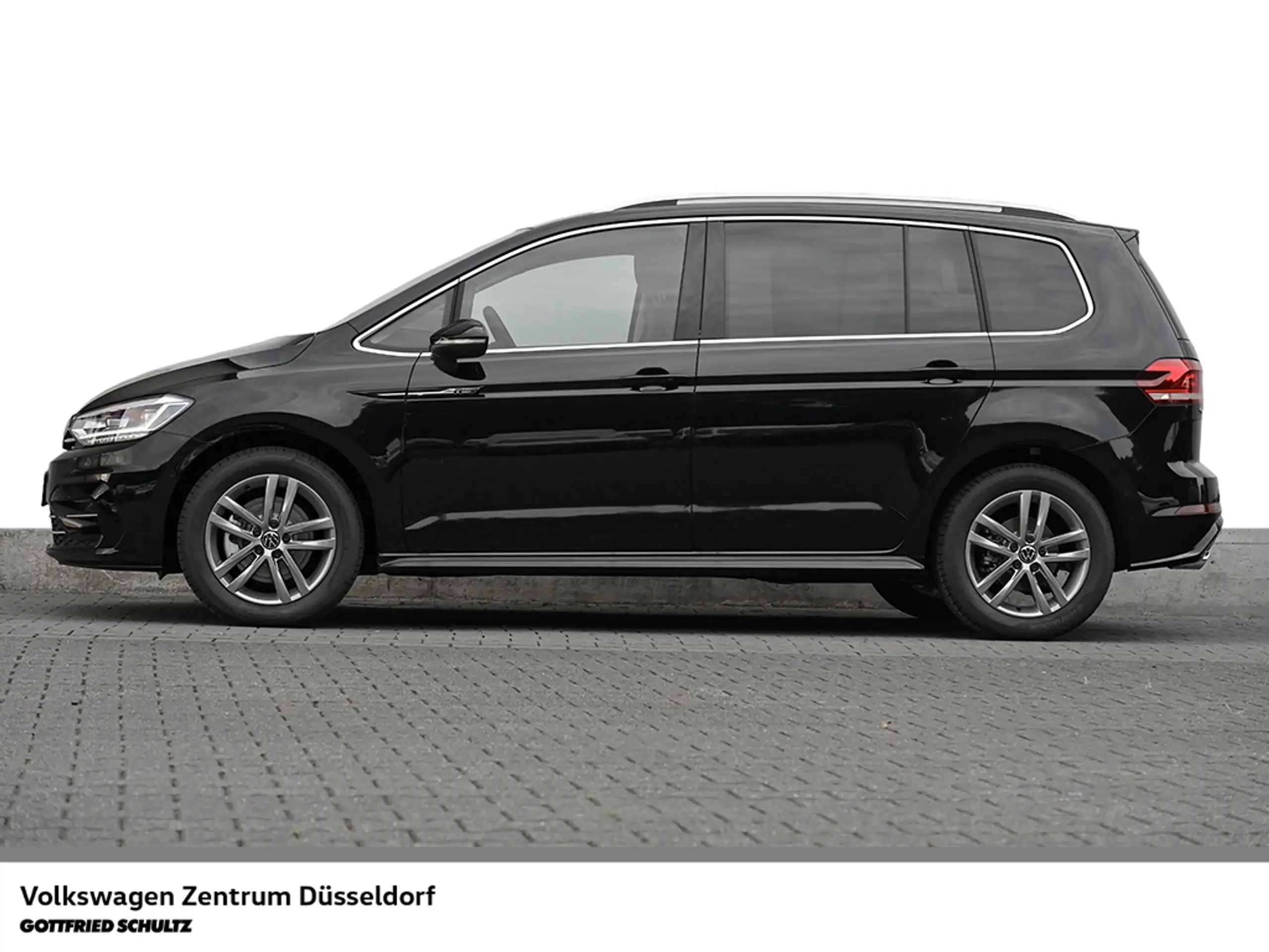 Volkswagen - Touran