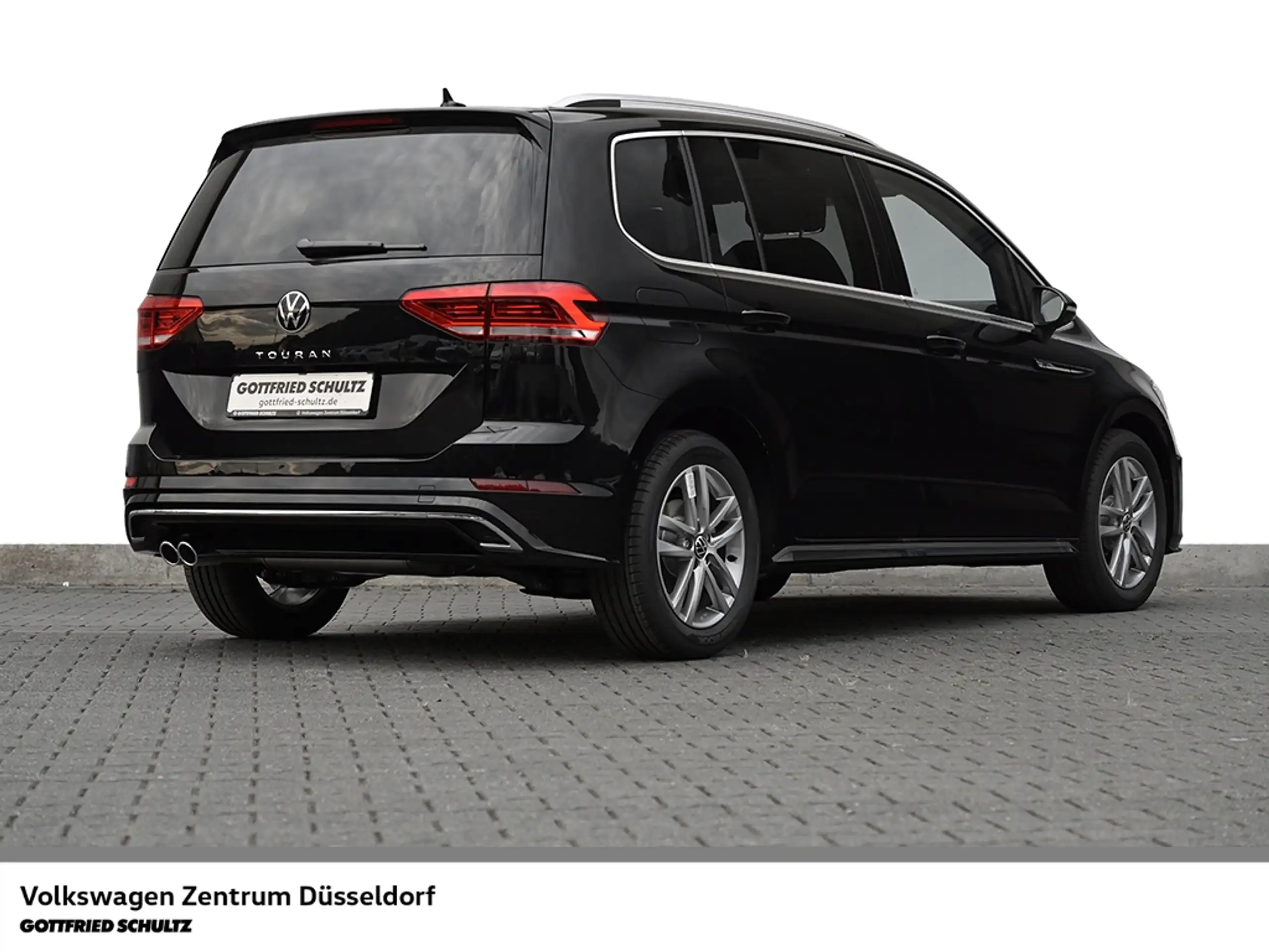 Volkswagen - Touran