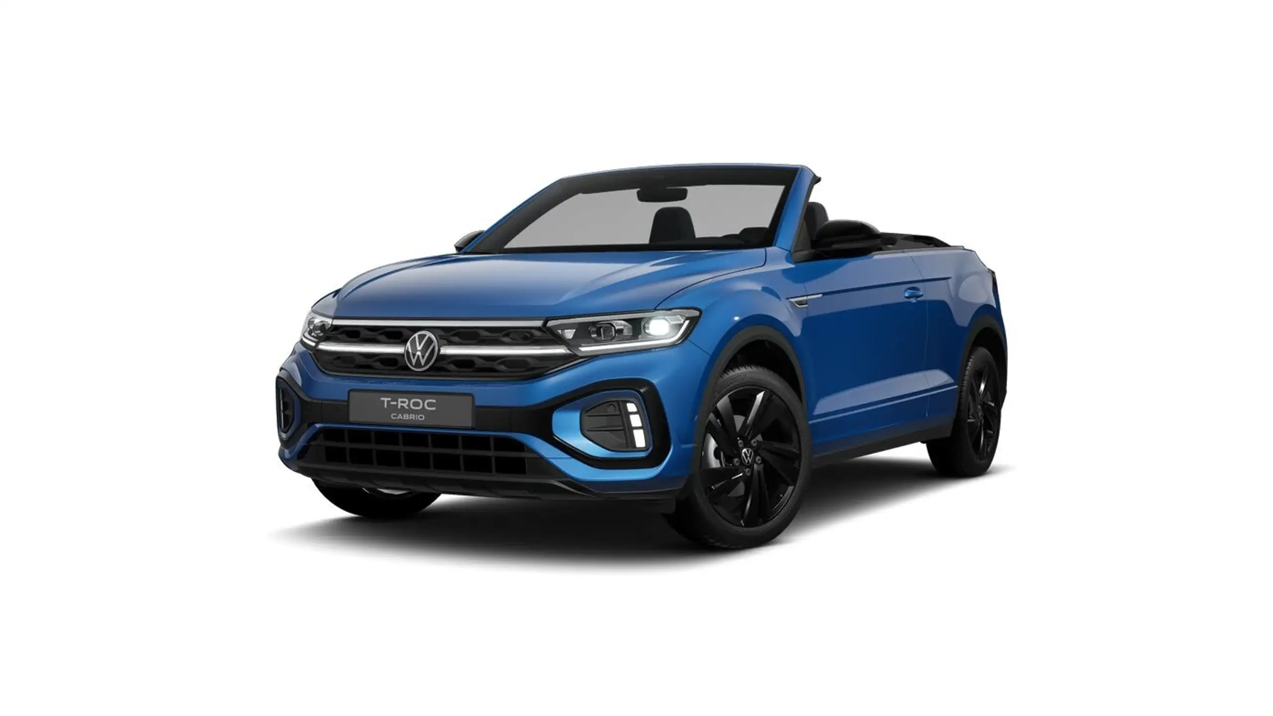 Volkswagen - T-Roc