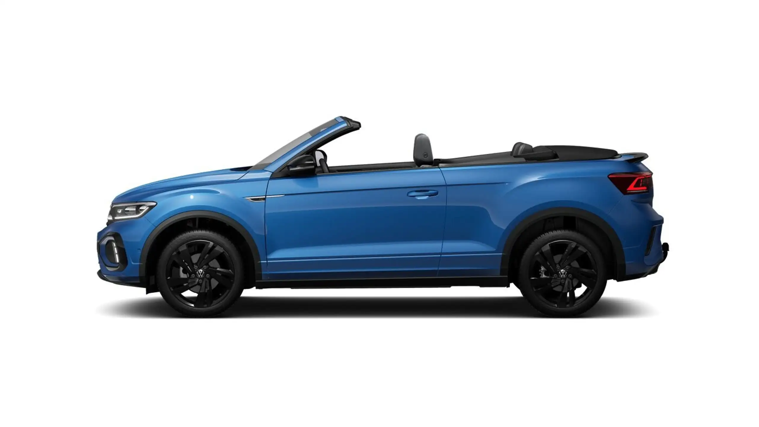 Volkswagen - T-Roc