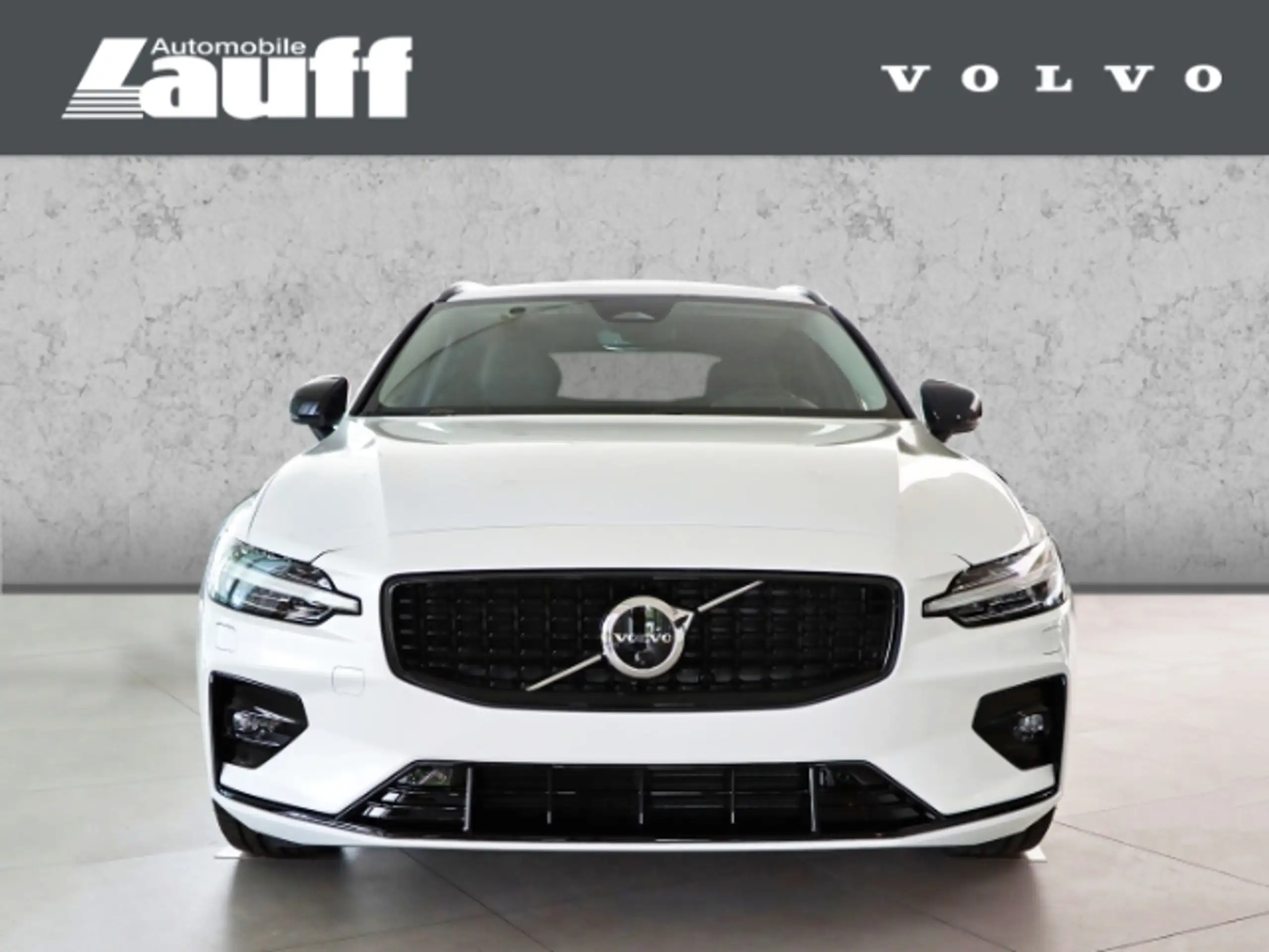 Volvo - V60