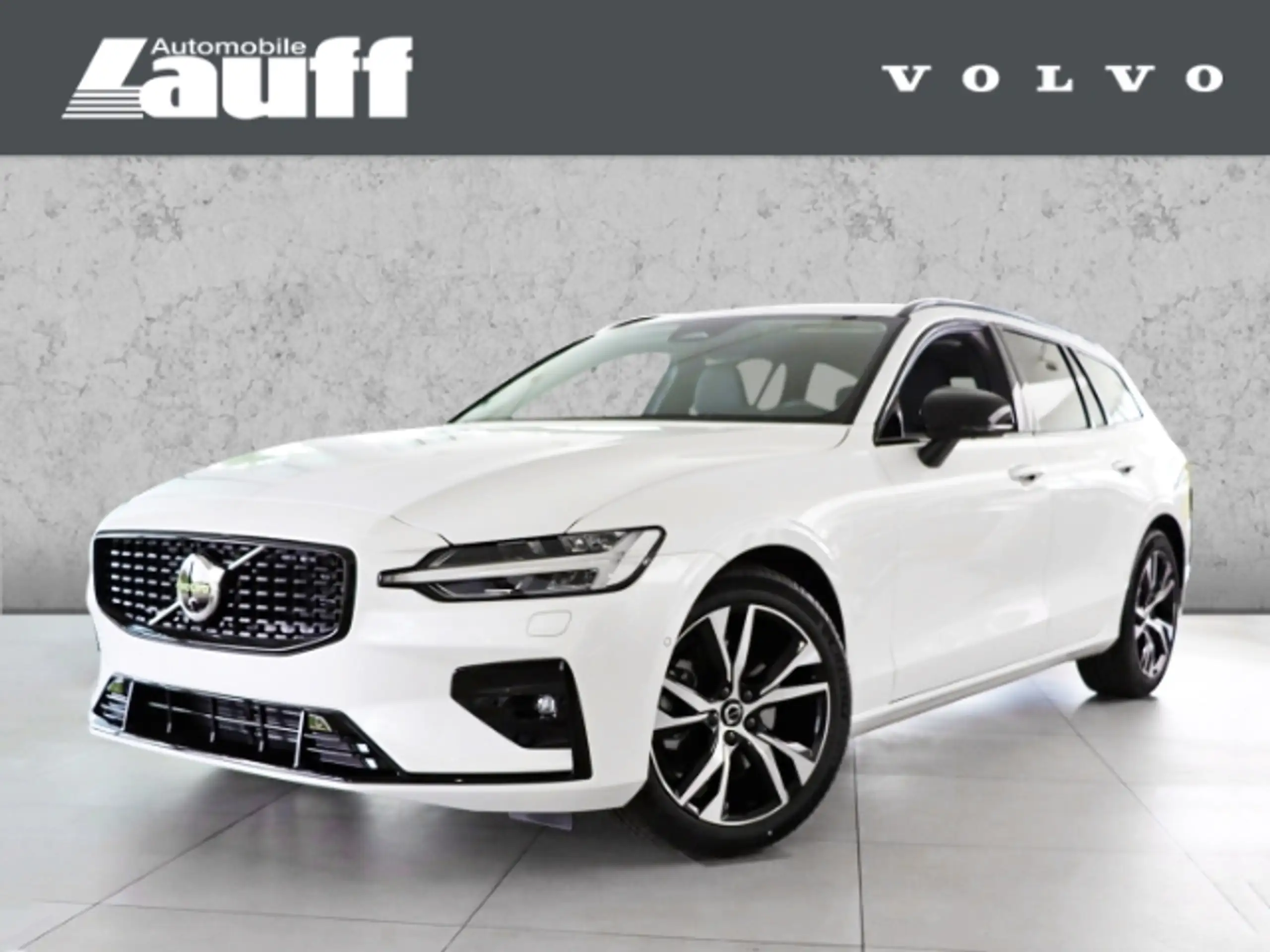 Volvo - V60