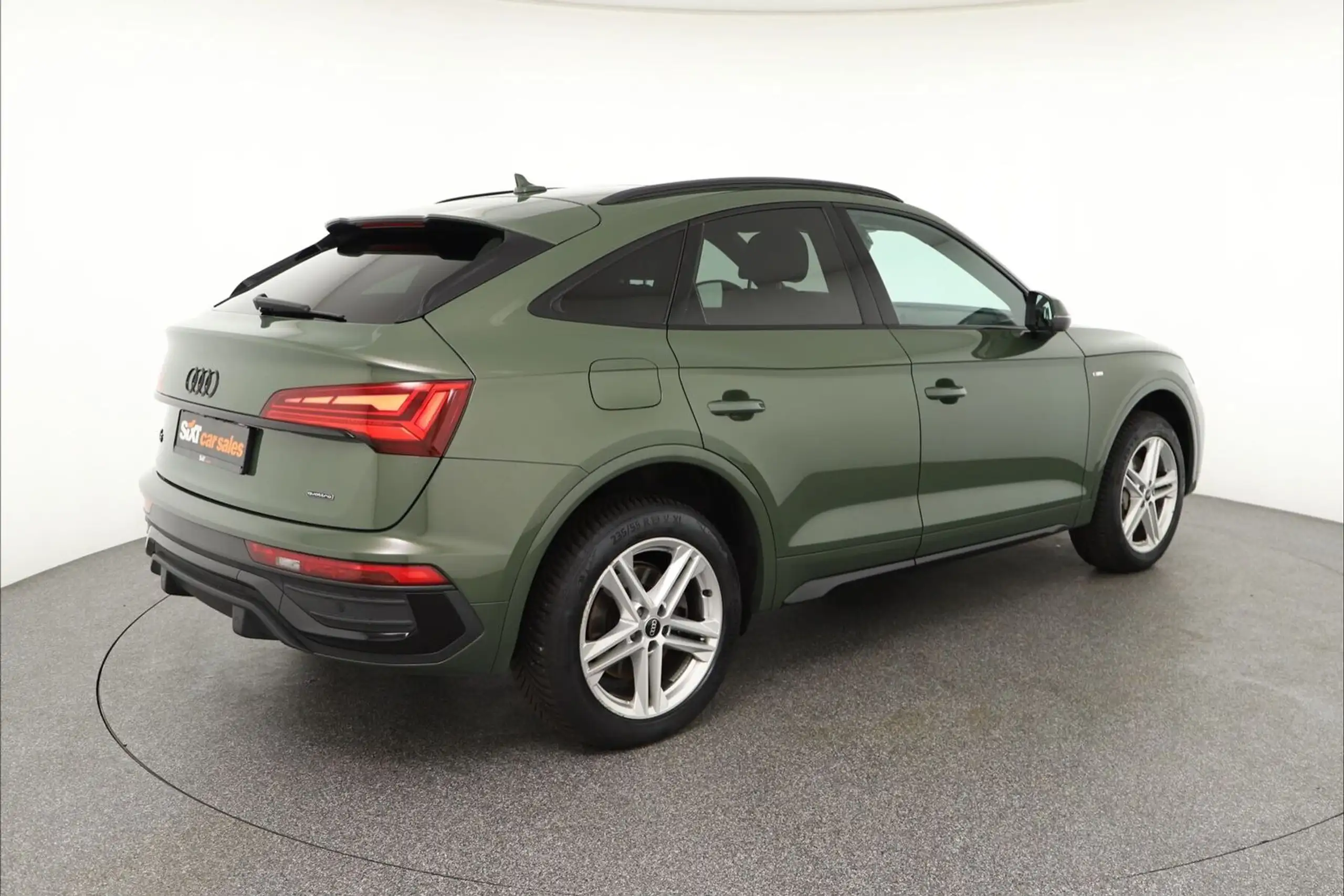 Audi - Q5