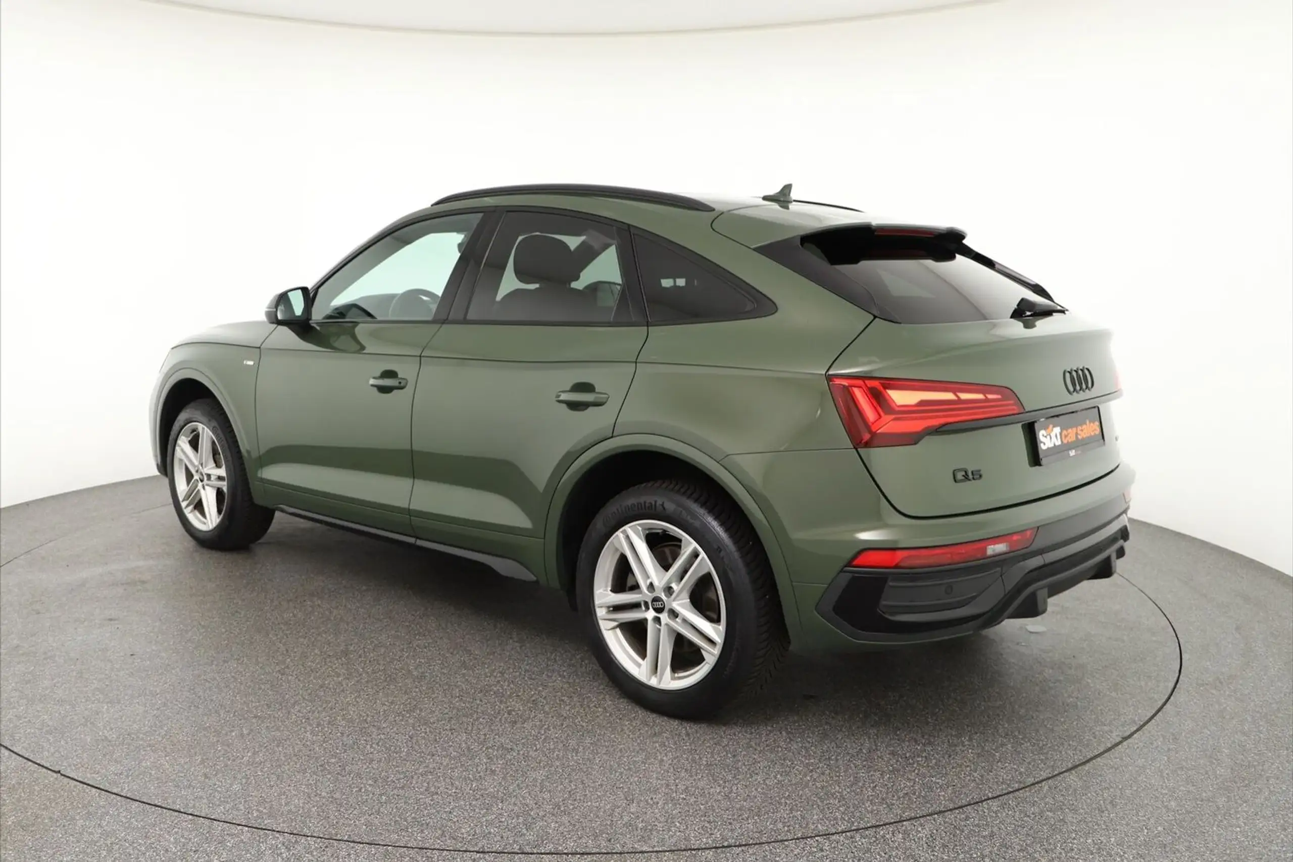 Audi - Q5