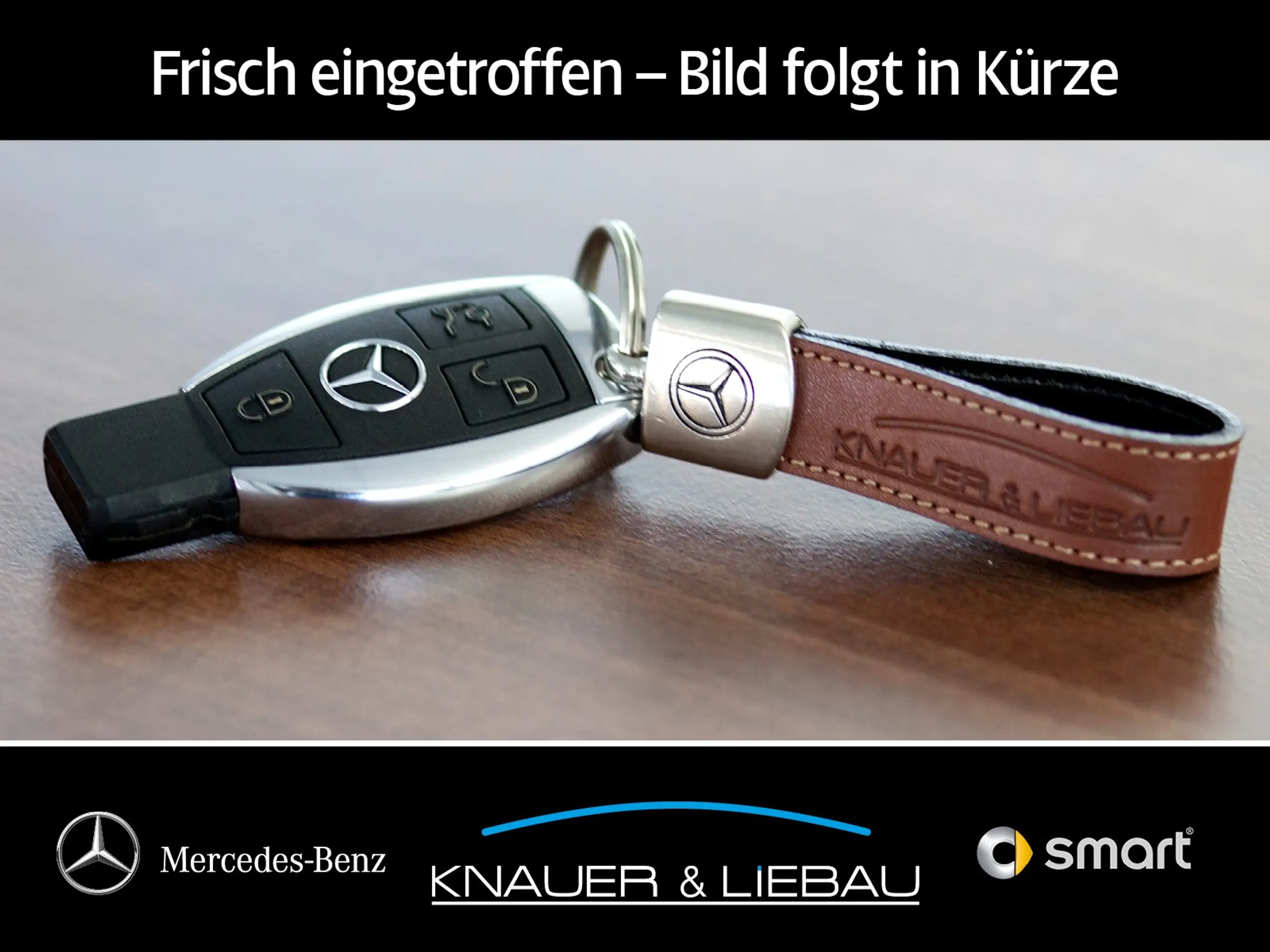 Mercedes-Benz GLB 200 2023