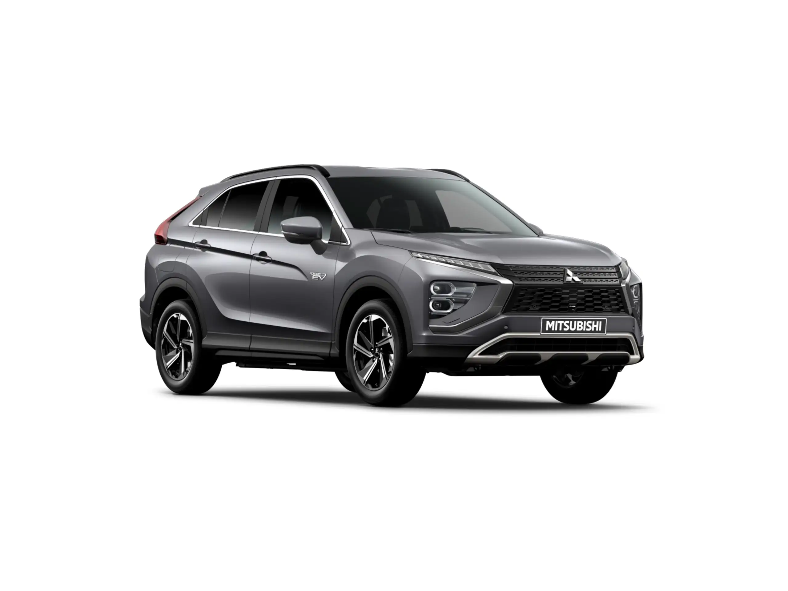 Mitsubishi - Eclipse Cross