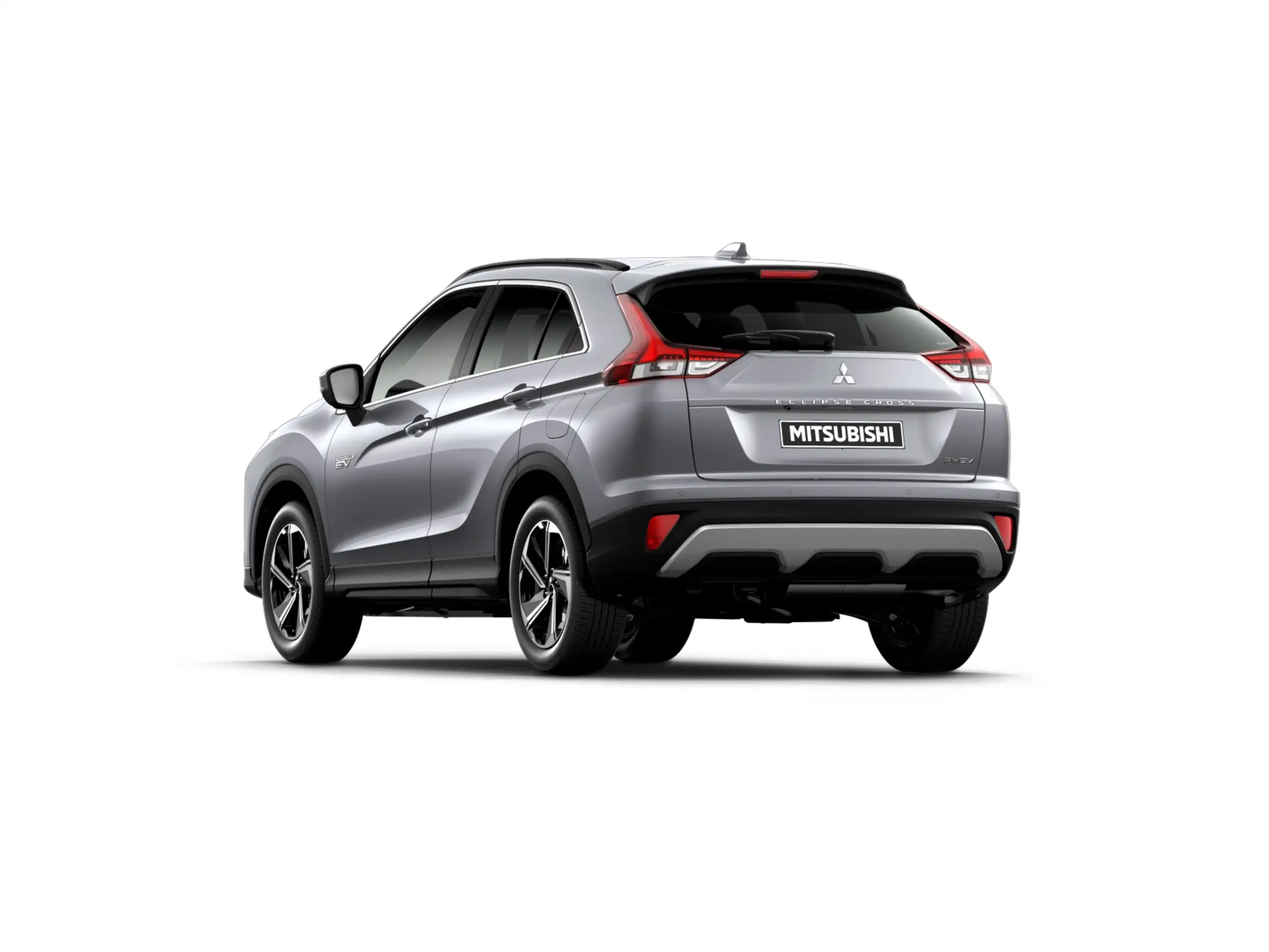 Mitsubishi - Eclipse Cross