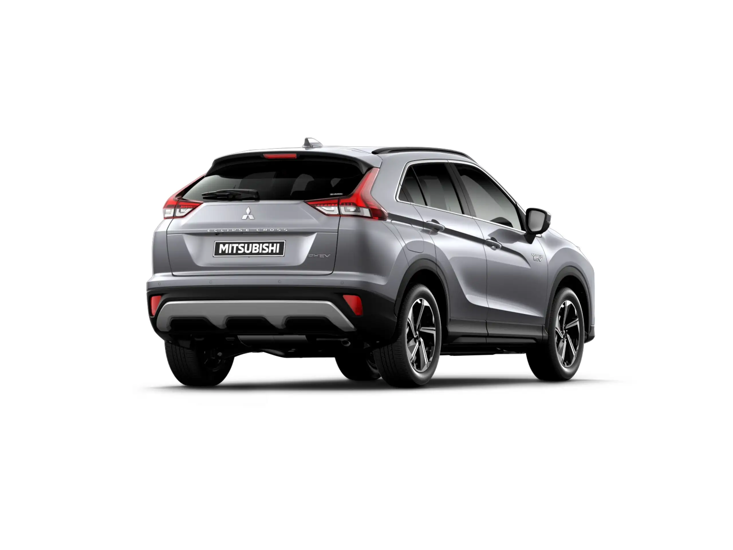 Mitsubishi - Eclipse Cross