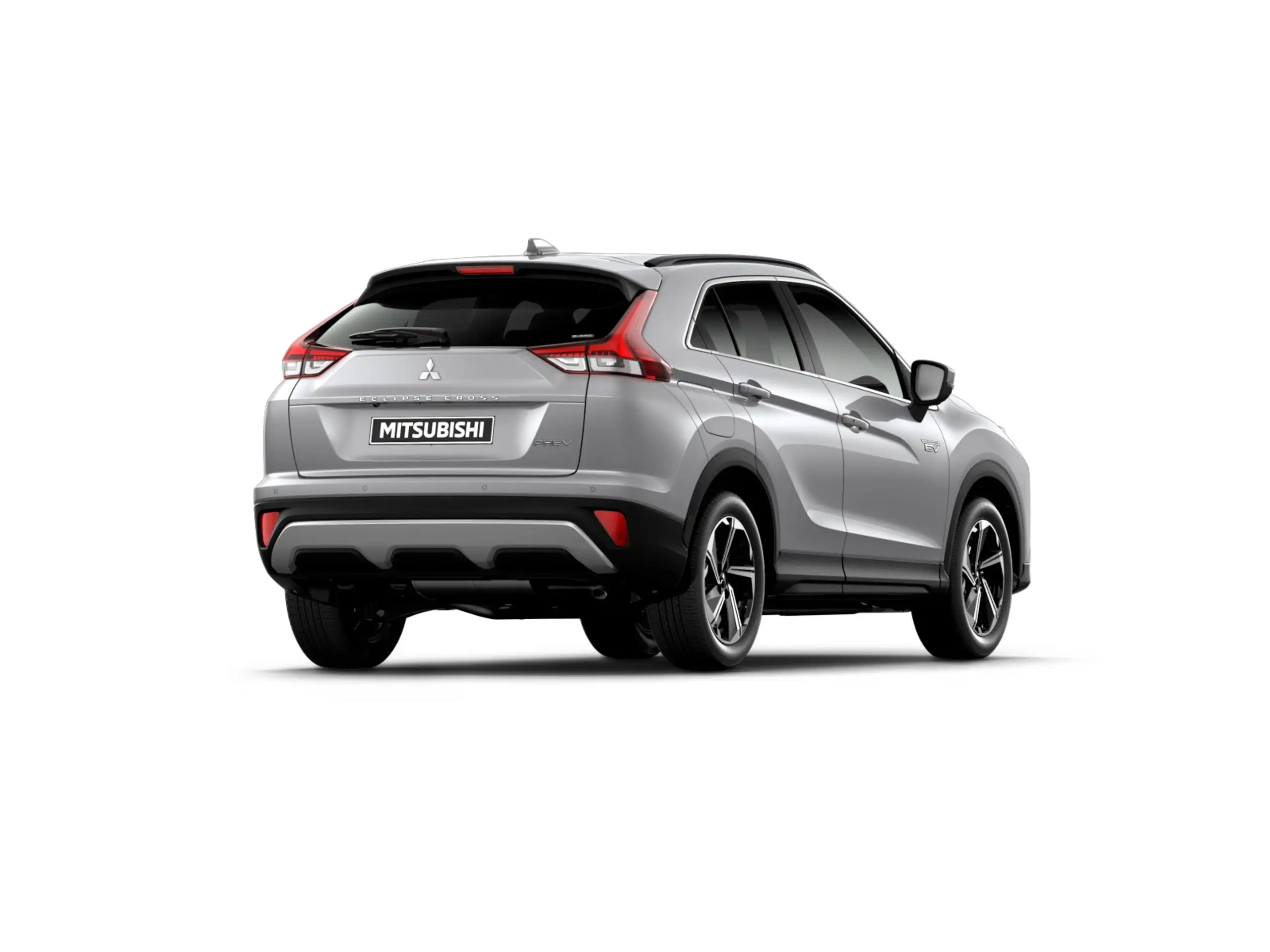 Mitsubishi - Eclipse Cross