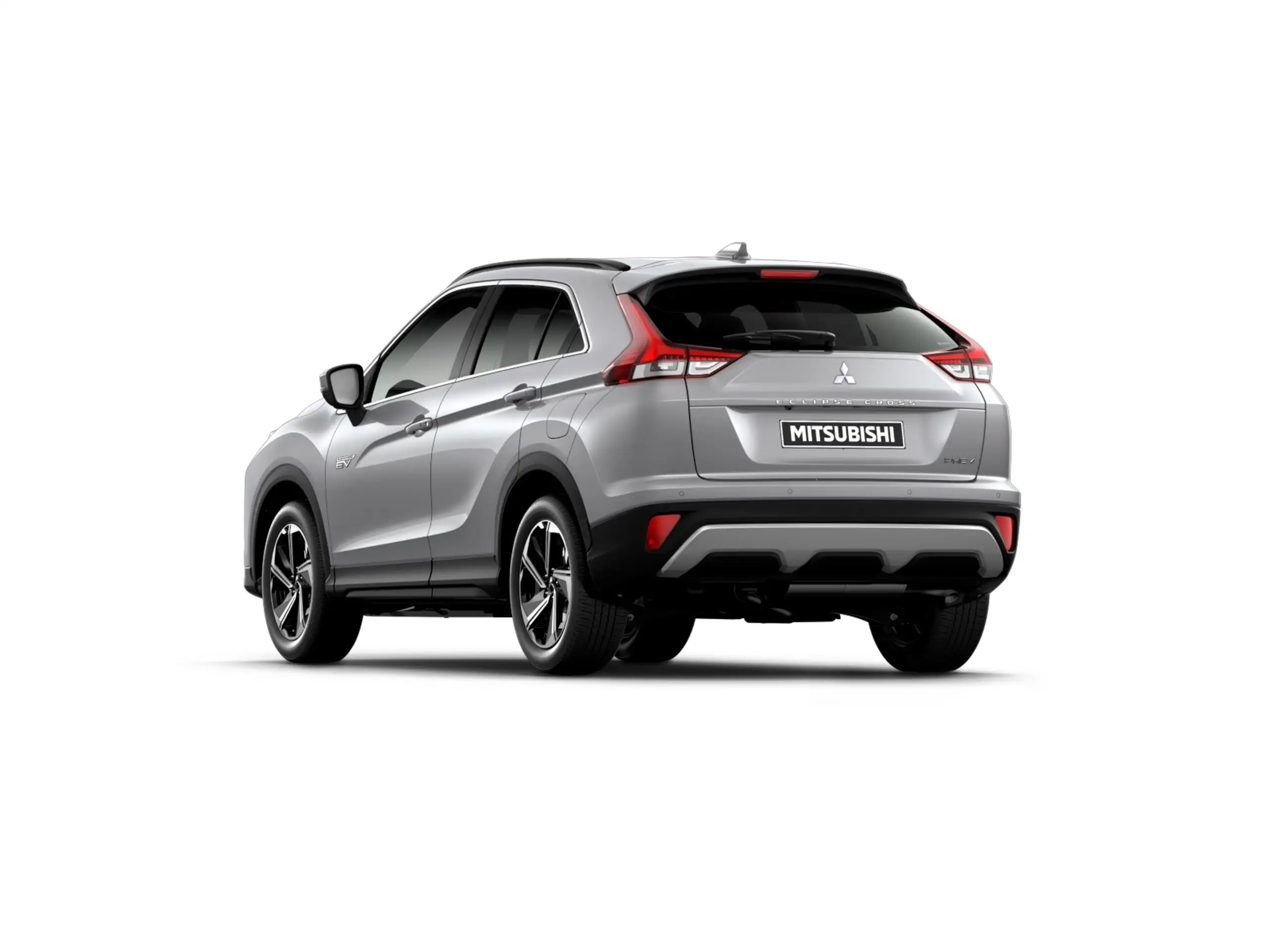 Mitsubishi - Eclipse Cross