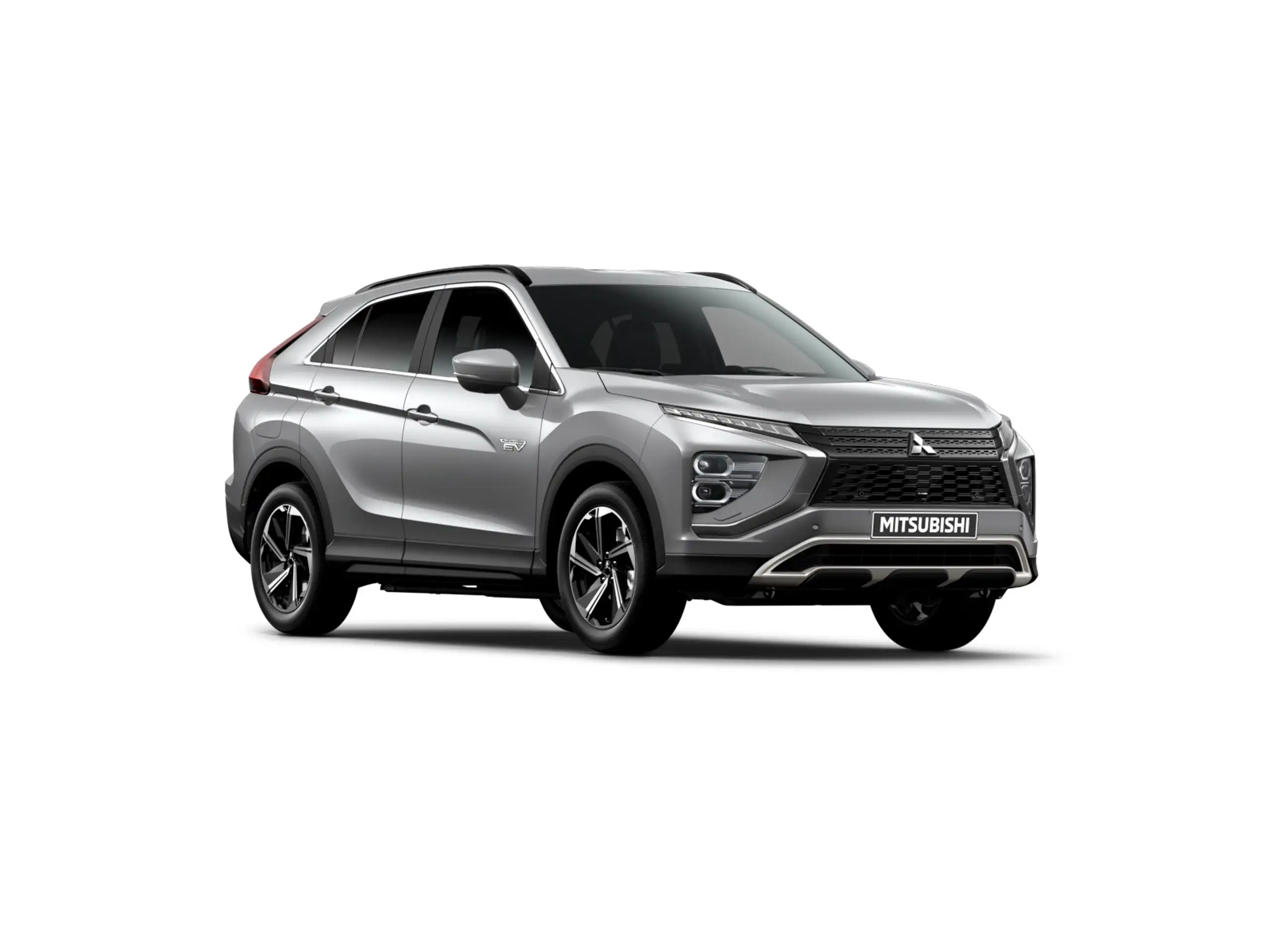 Mitsubishi - Eclipse Cross