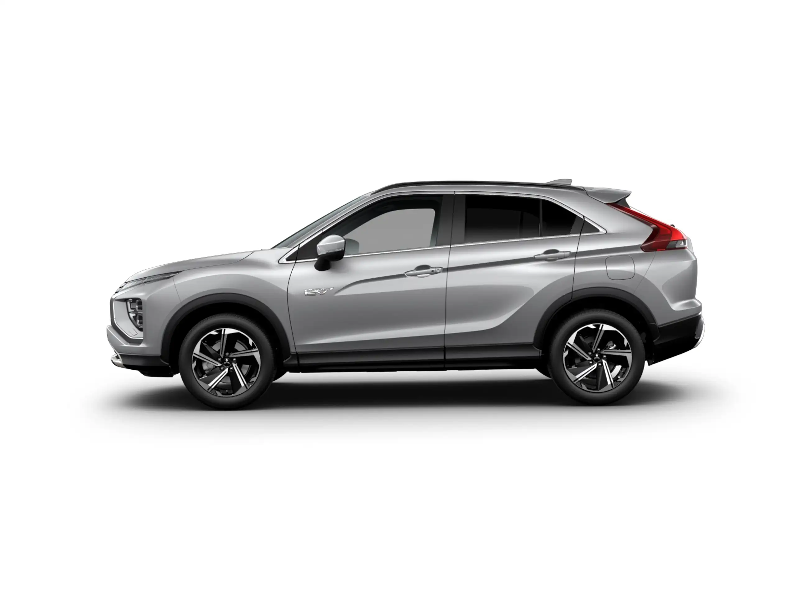 Mitsubishi - Eclipse Cross