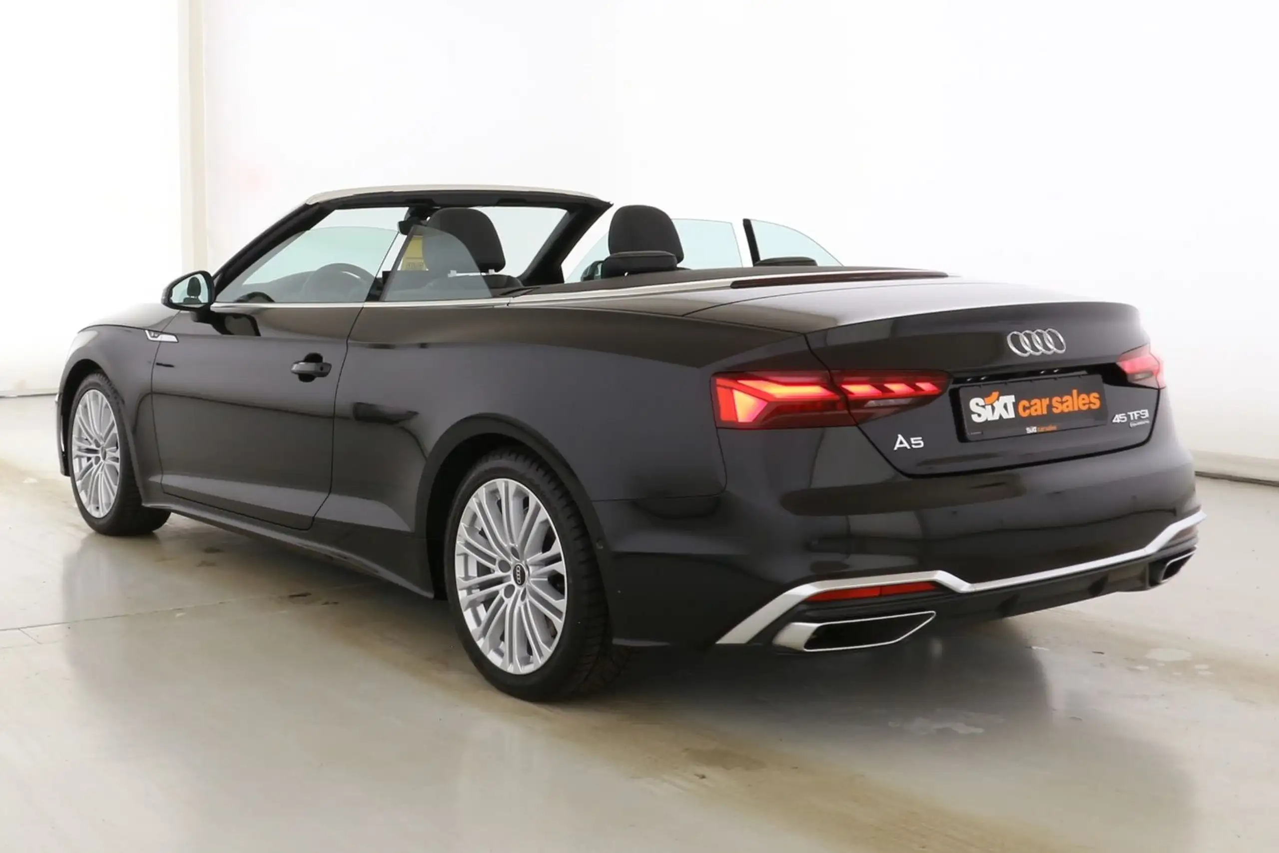 Audi - A5