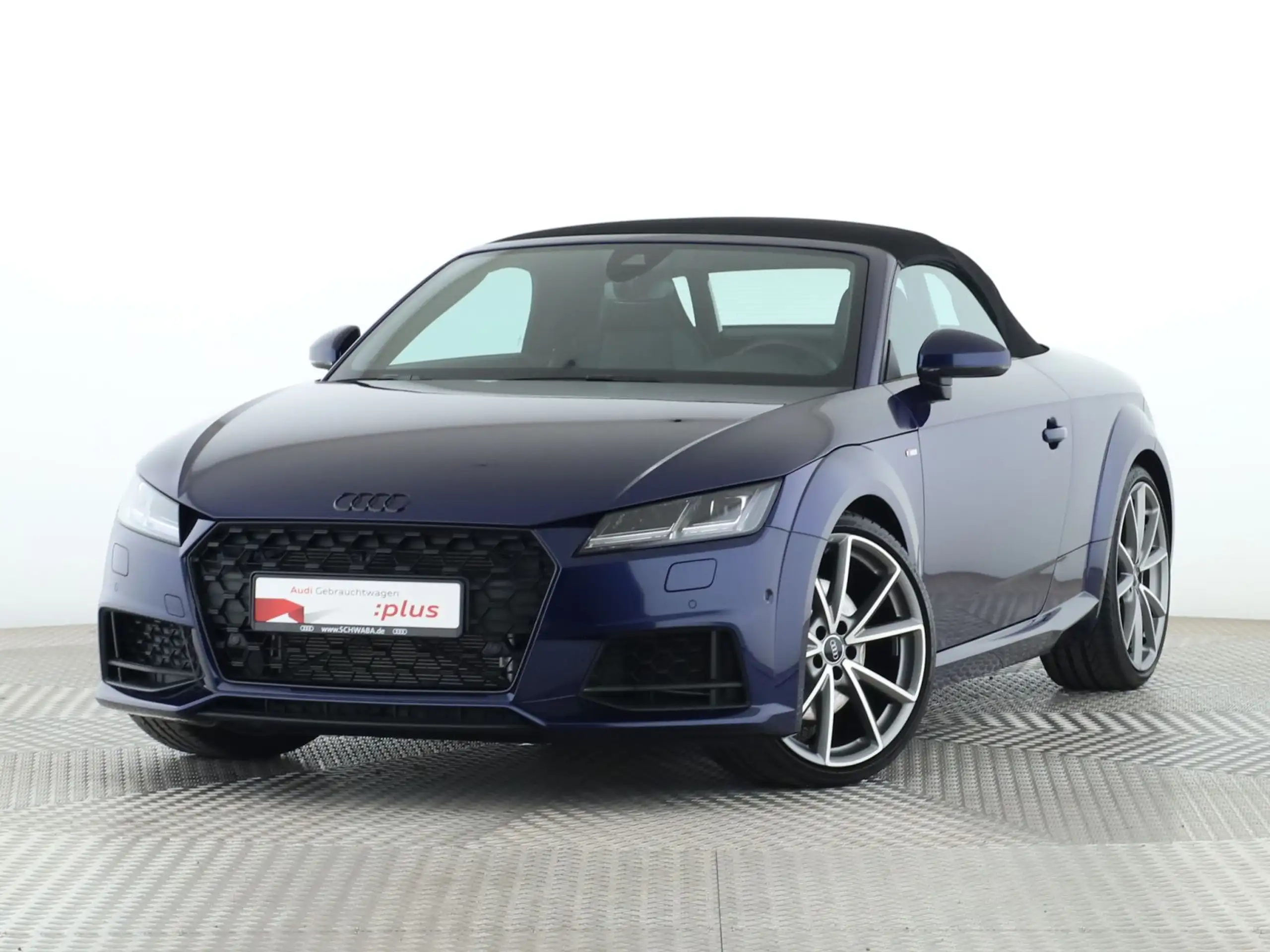 Audi - TT