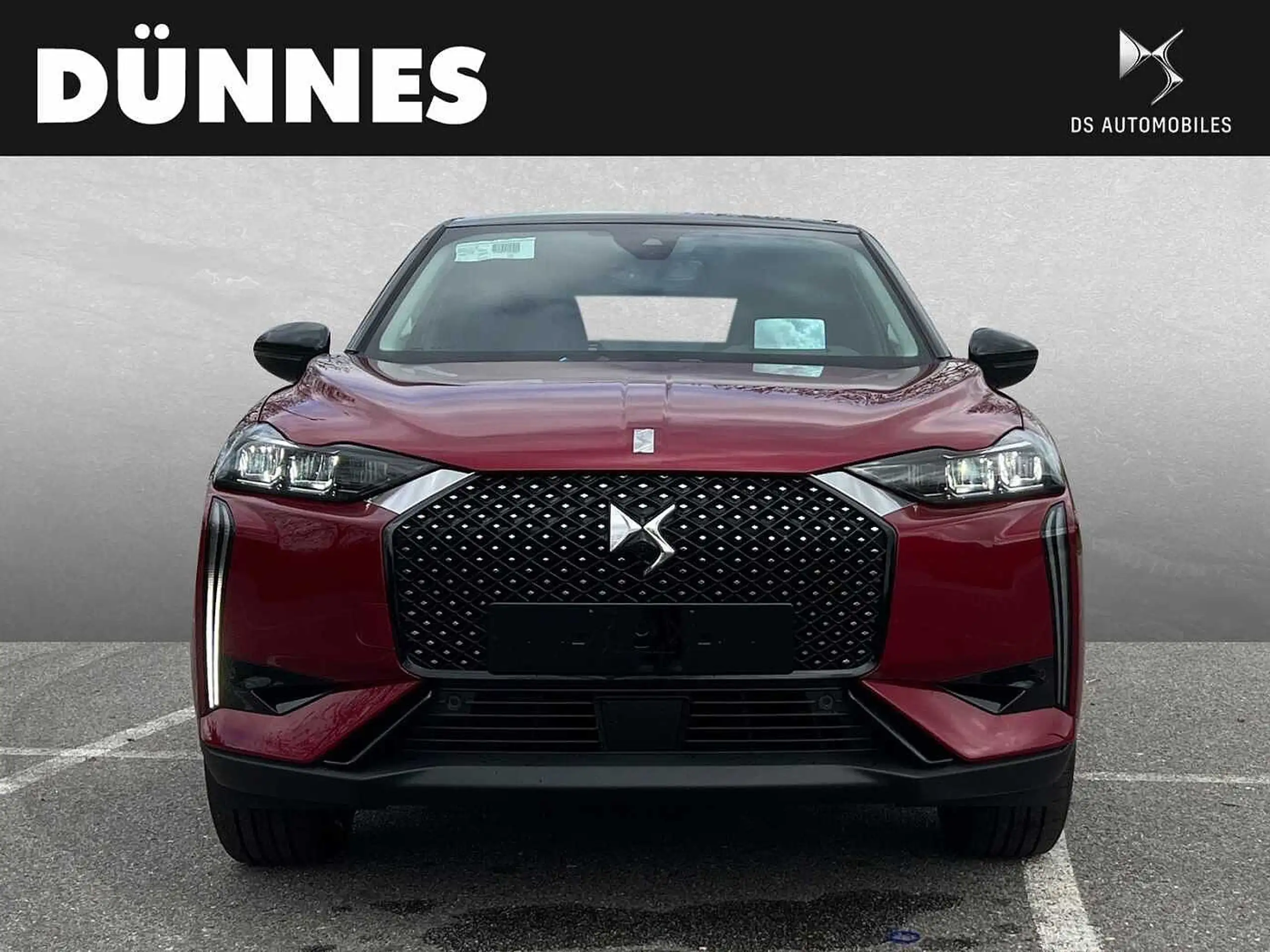 DS Automobiles - DS 3