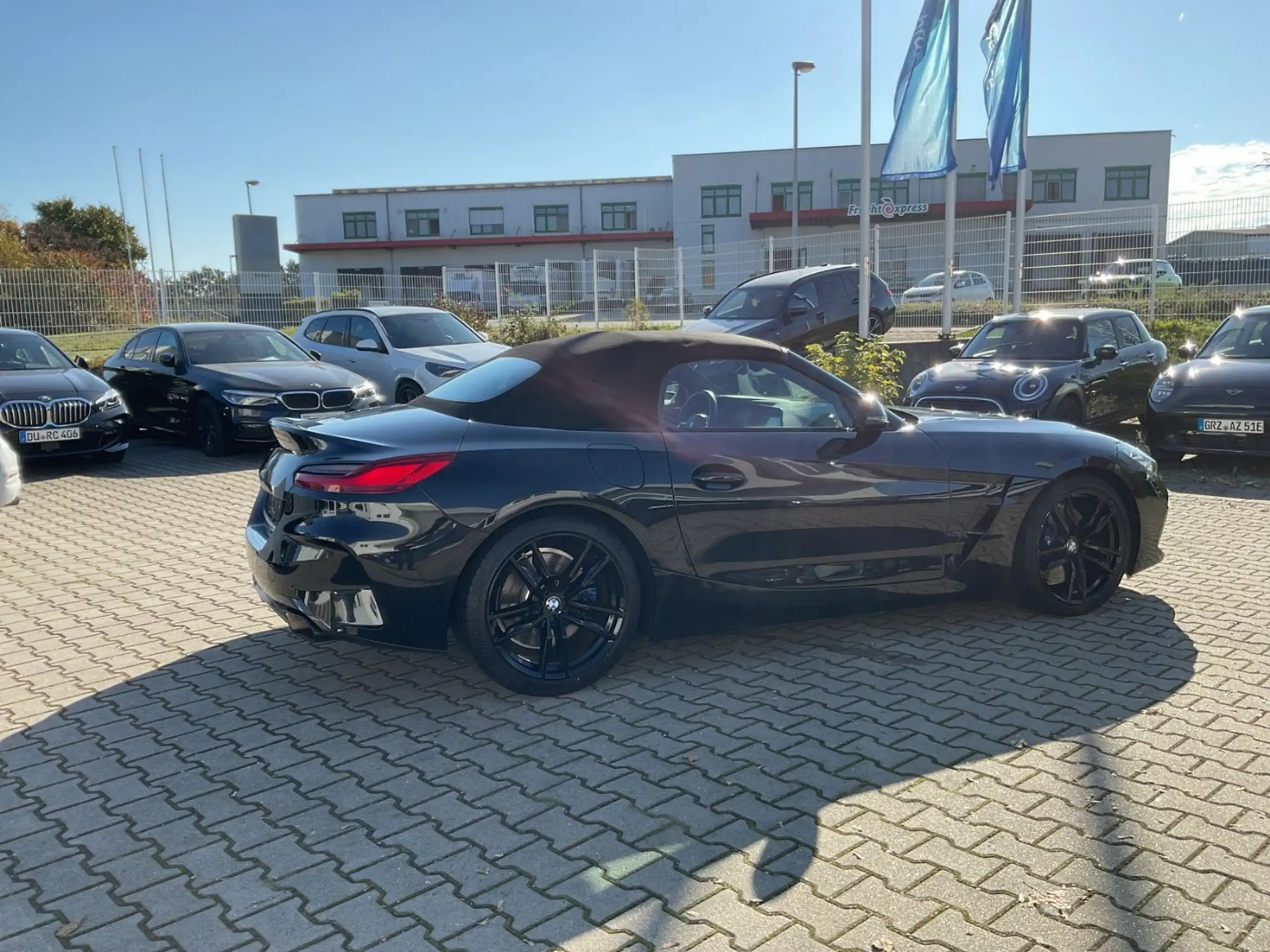 BMW - Z4