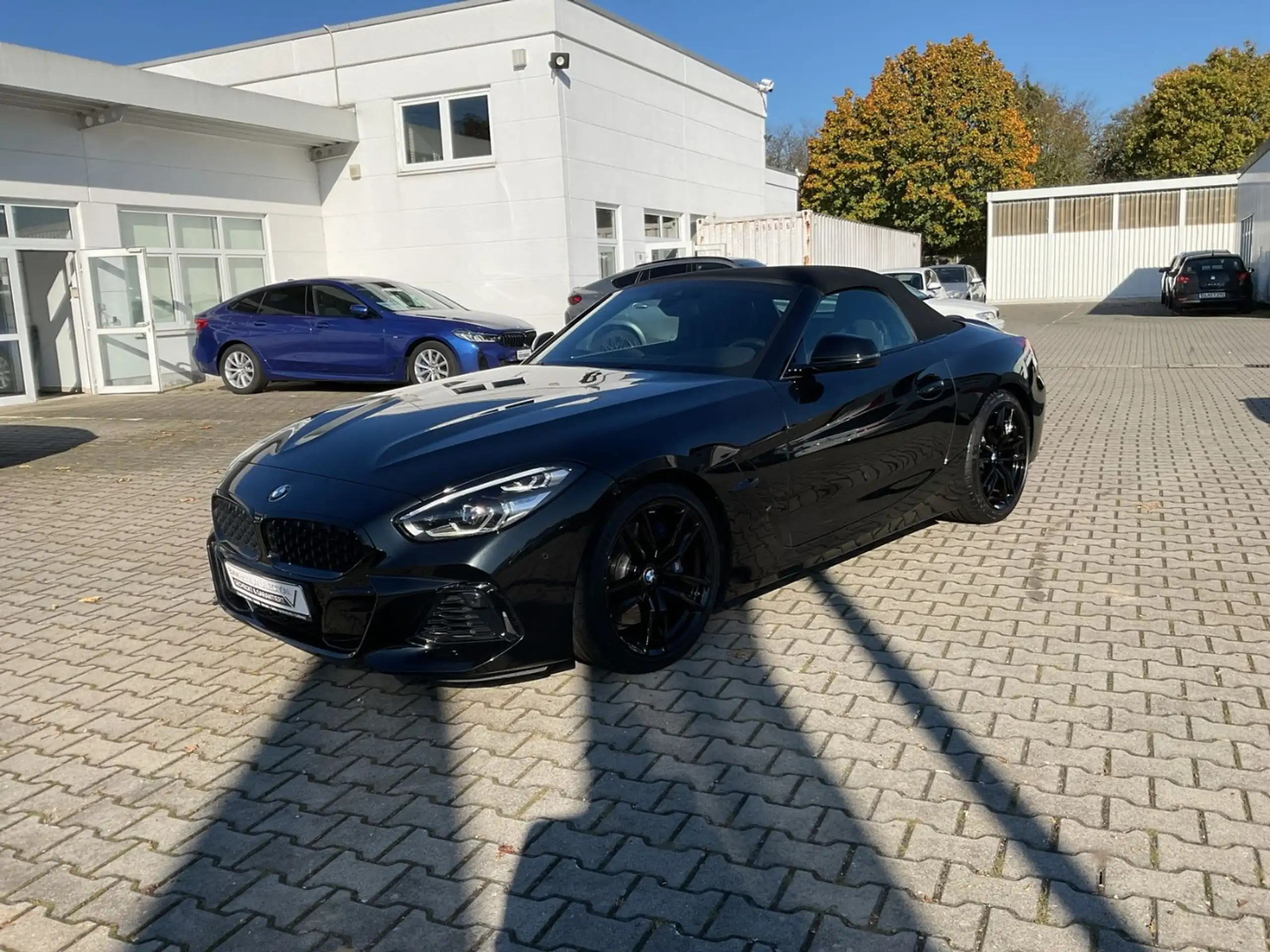 BMW - Z4