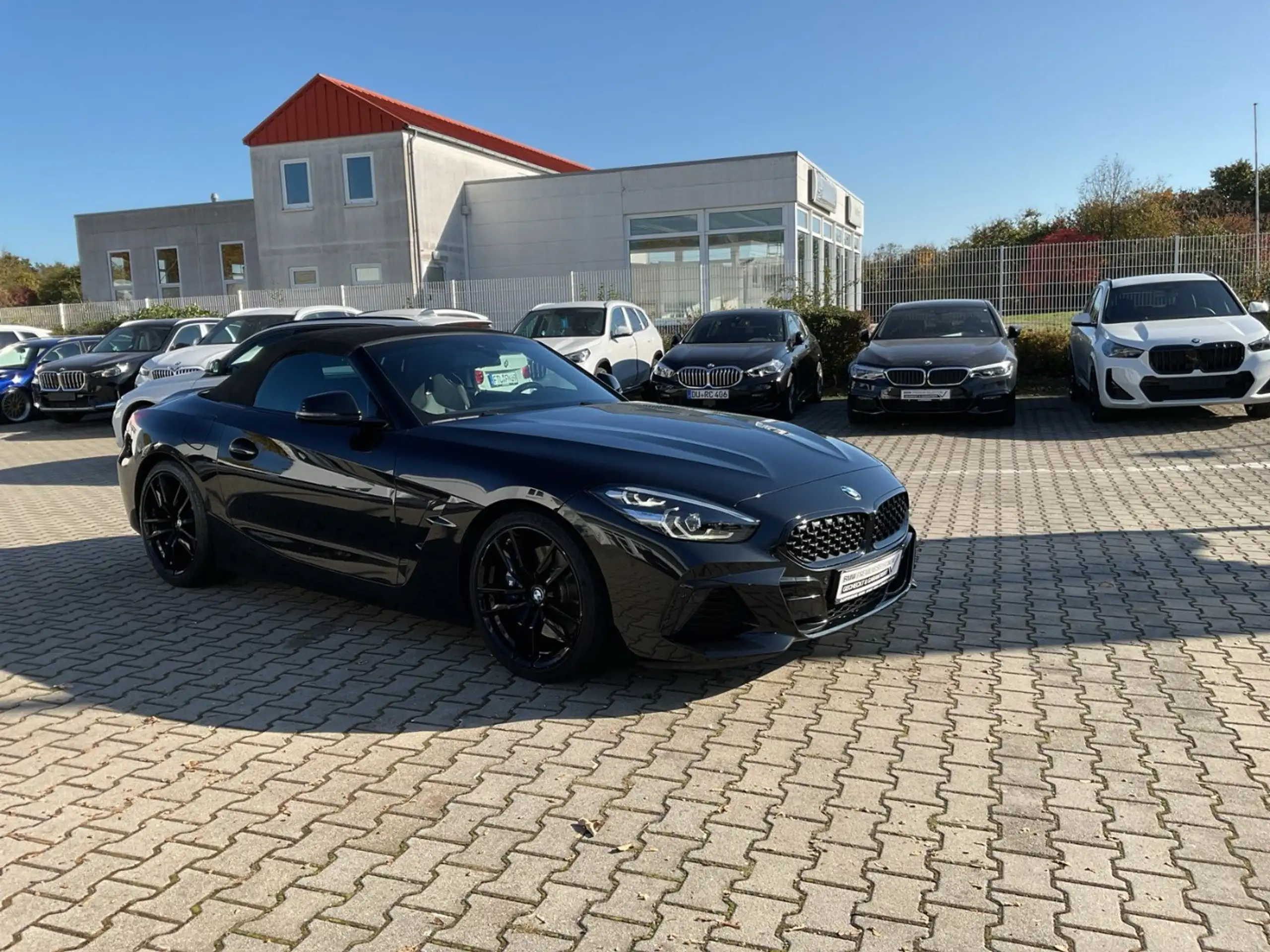 BMW - Z4